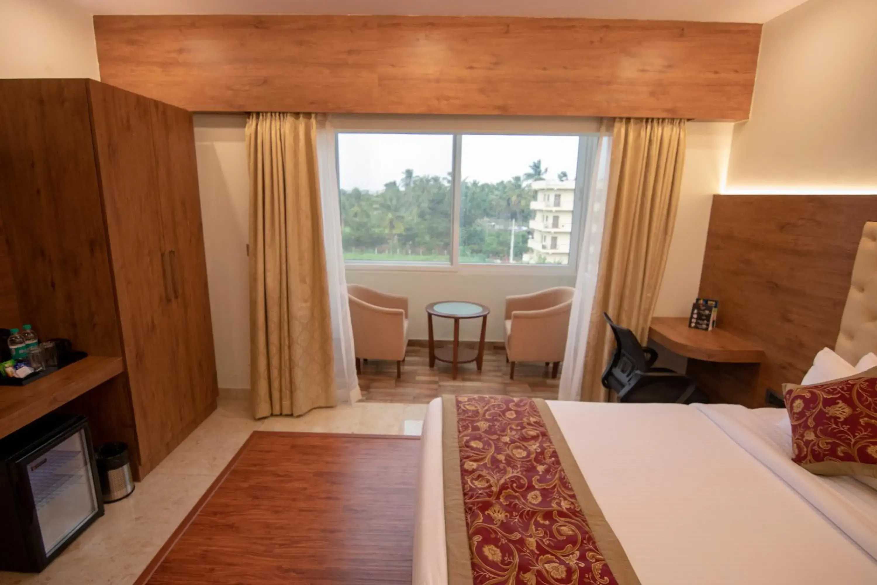 Superior Double or Twin Room in Royal Lotus View Resotel Superior Double or Twin Room in Royal Lotus View Resotel