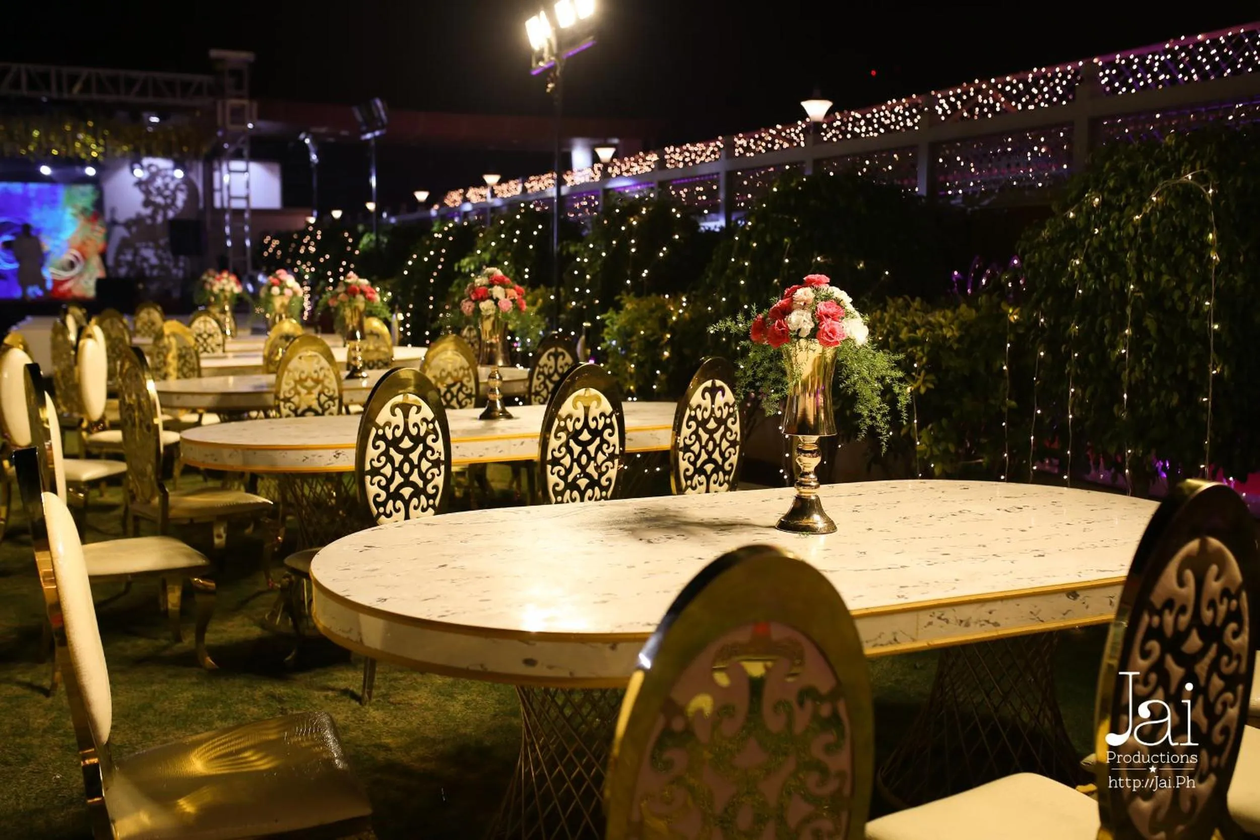 Banquet/Function facilities in Royal Lotus View Resotel