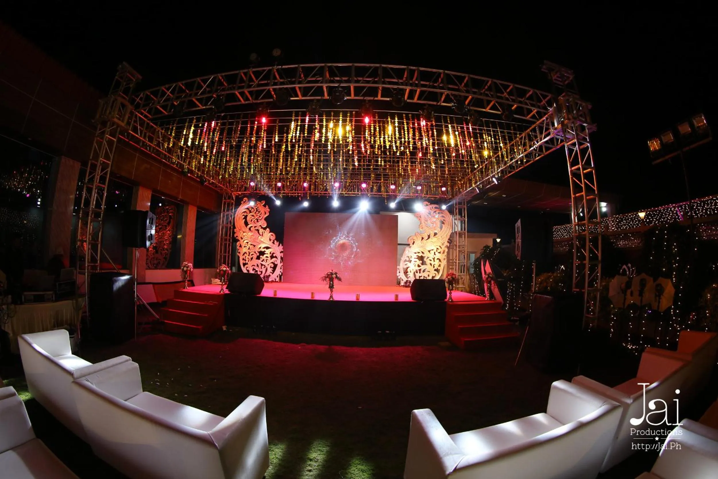 Banquet/Function facilities in Royal Lotus View Resotel