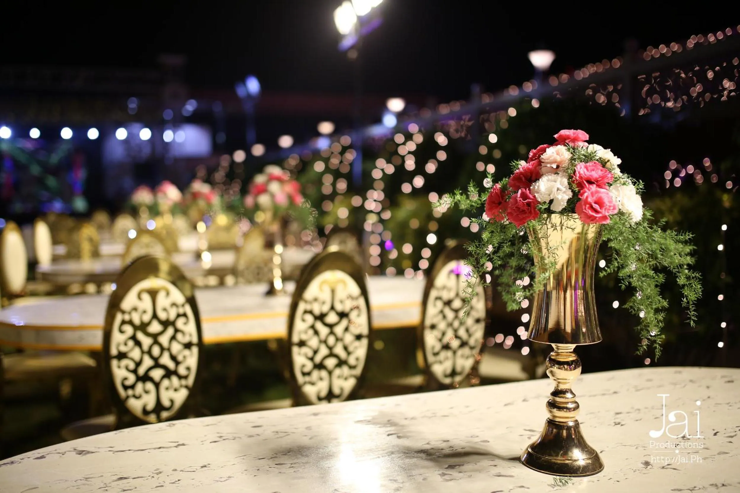 Banquet/Function facilities in Royal Lotus View Resotel