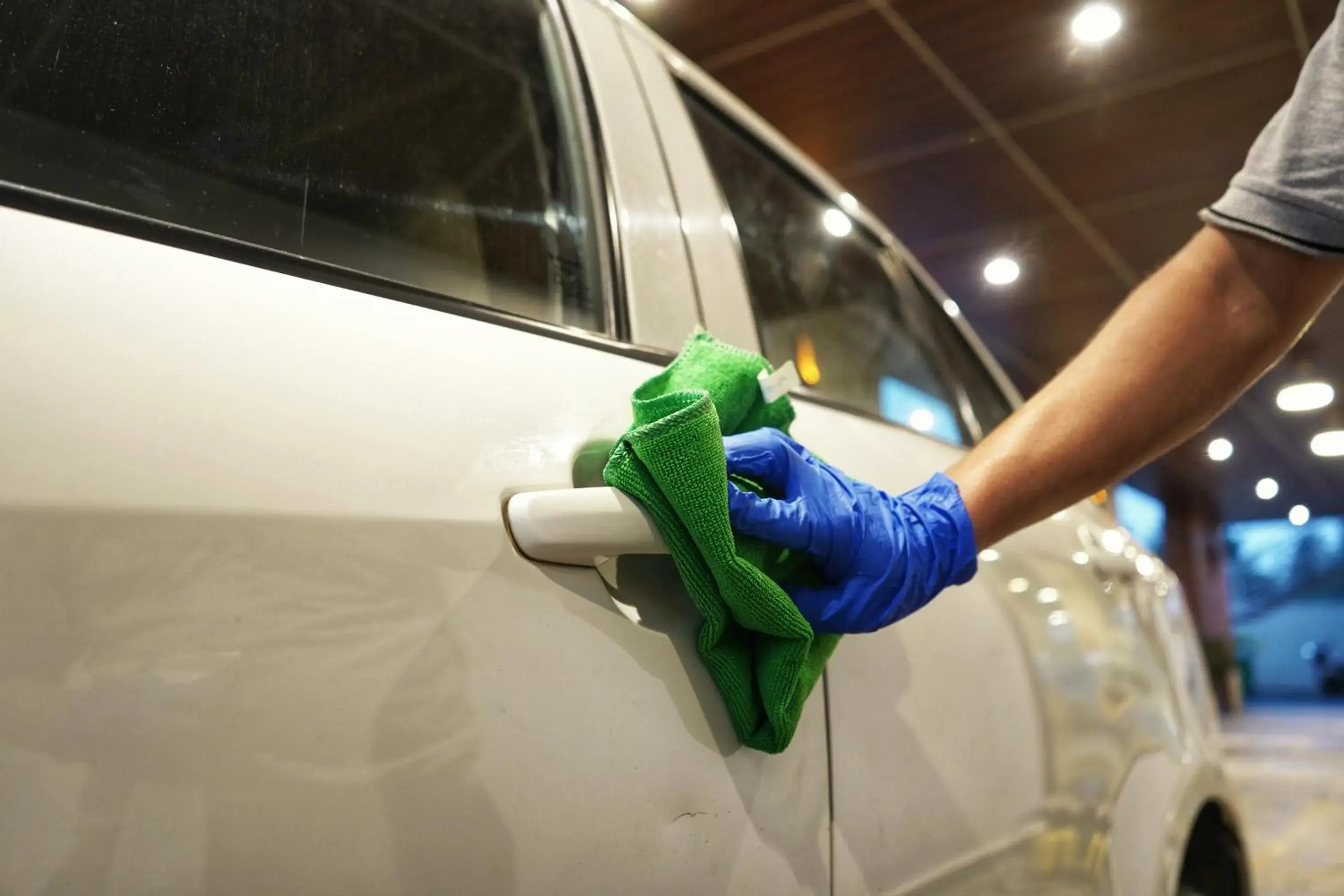 Area and facilities in Royal Lotus View Resotel Area and facilities in Royal Lotus View Resotel