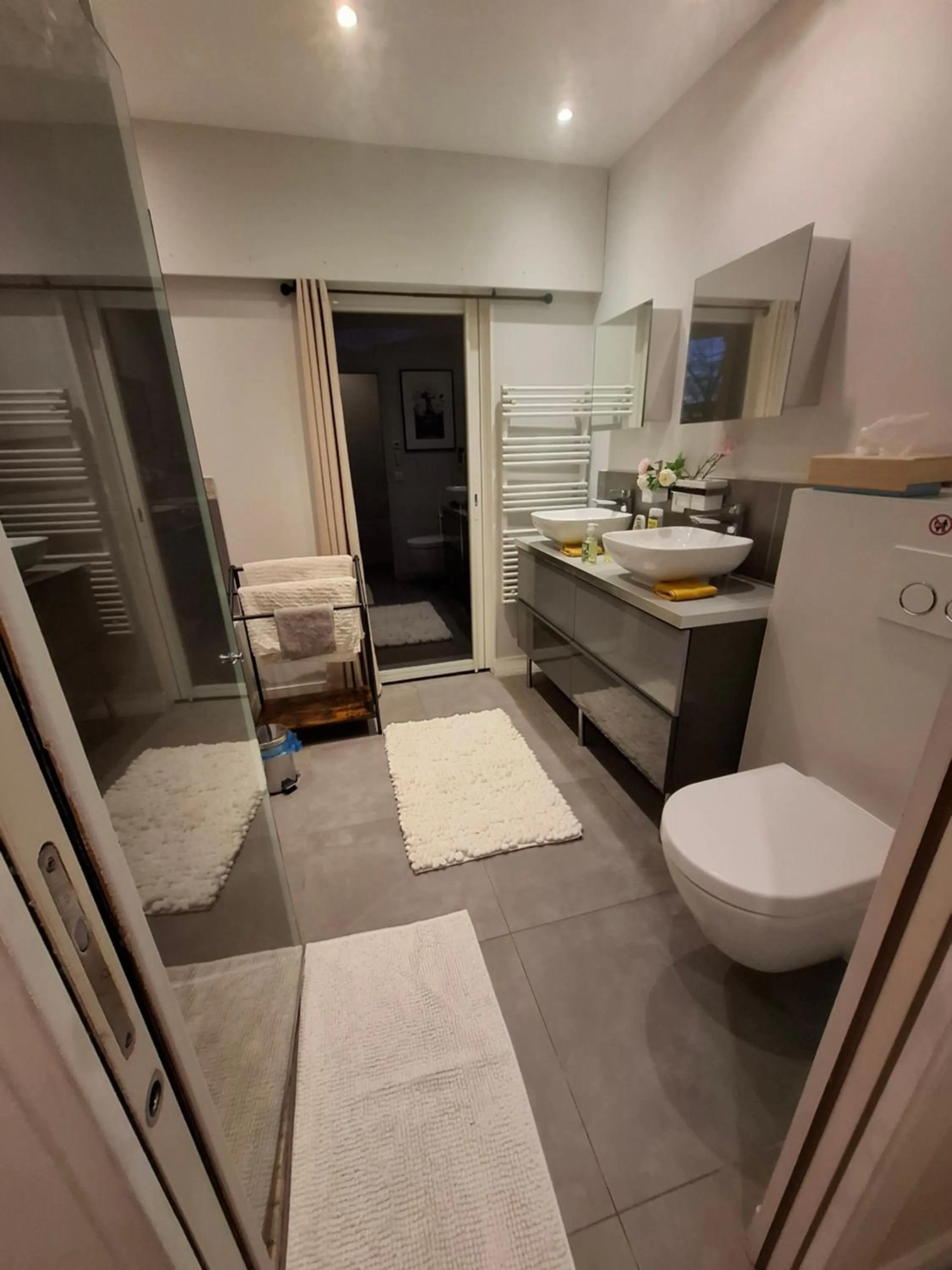 VILLA COLINA Cannes Mandelieu