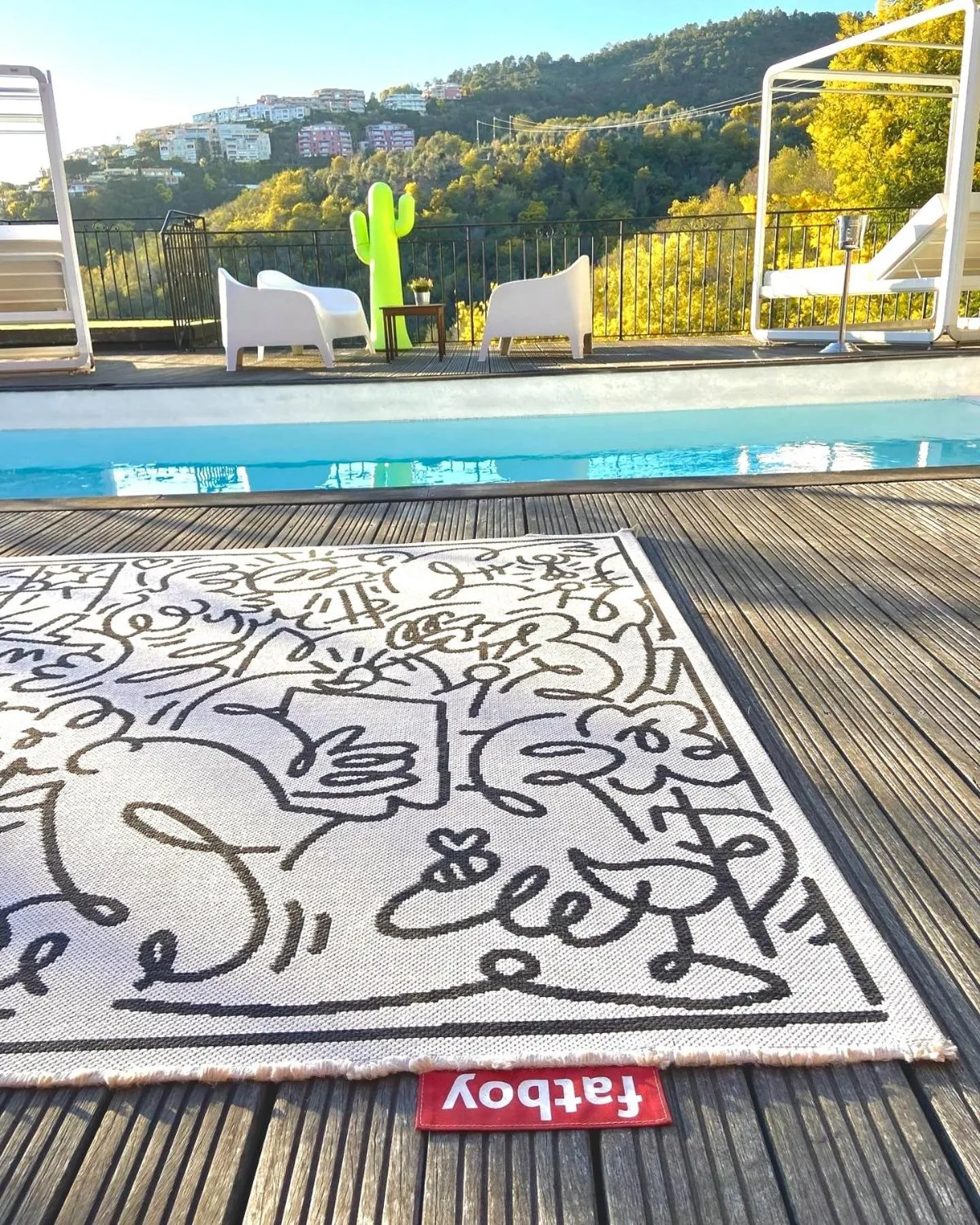 VILLA COLINA Cannes Mandelieu