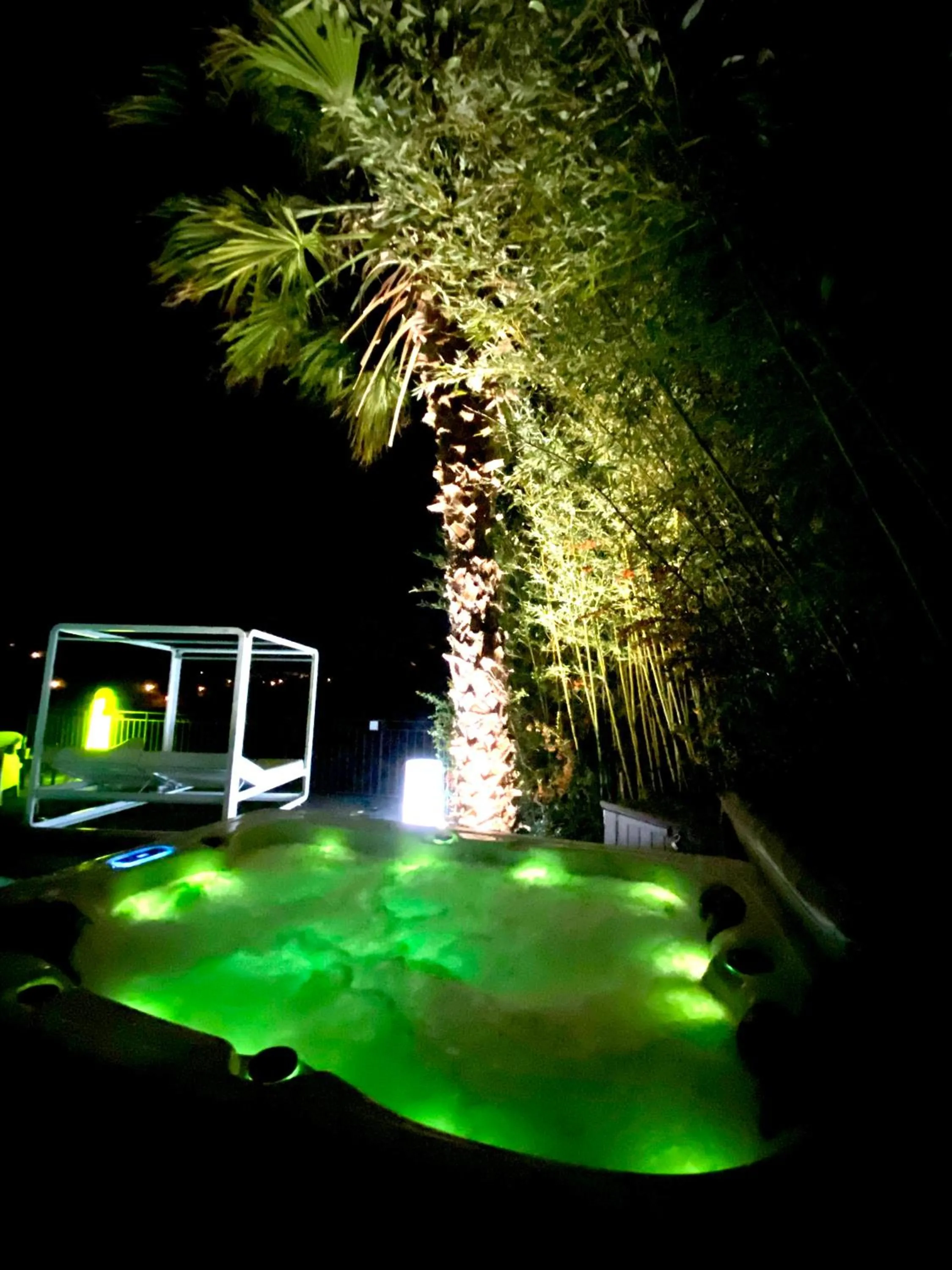 VILLA COLINA Cannes Mandelieu