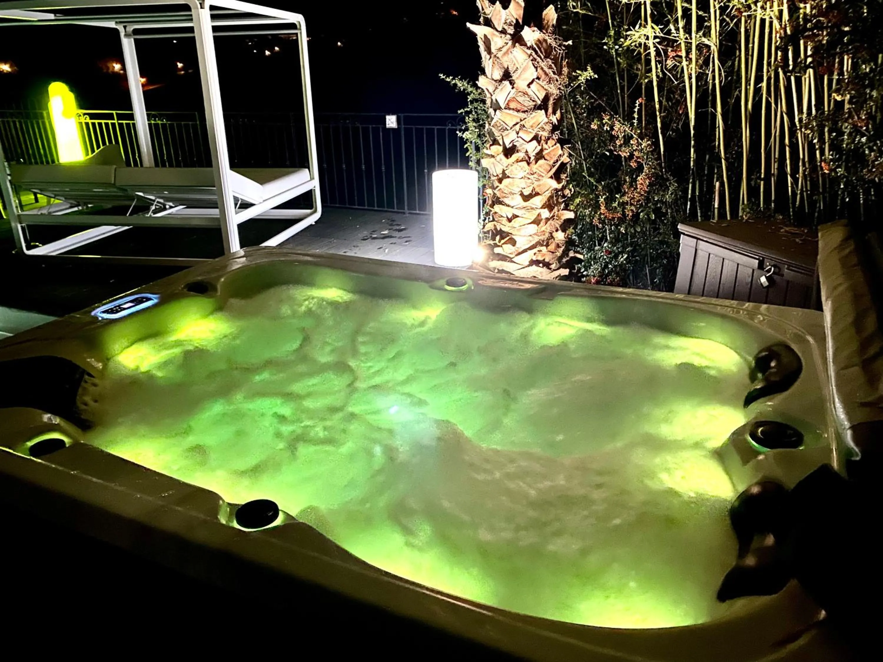 VILLA COLINA Cannes Mandelieu