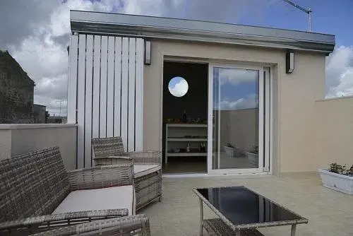 Casa Alecci 1820 Casa Alecci 1820