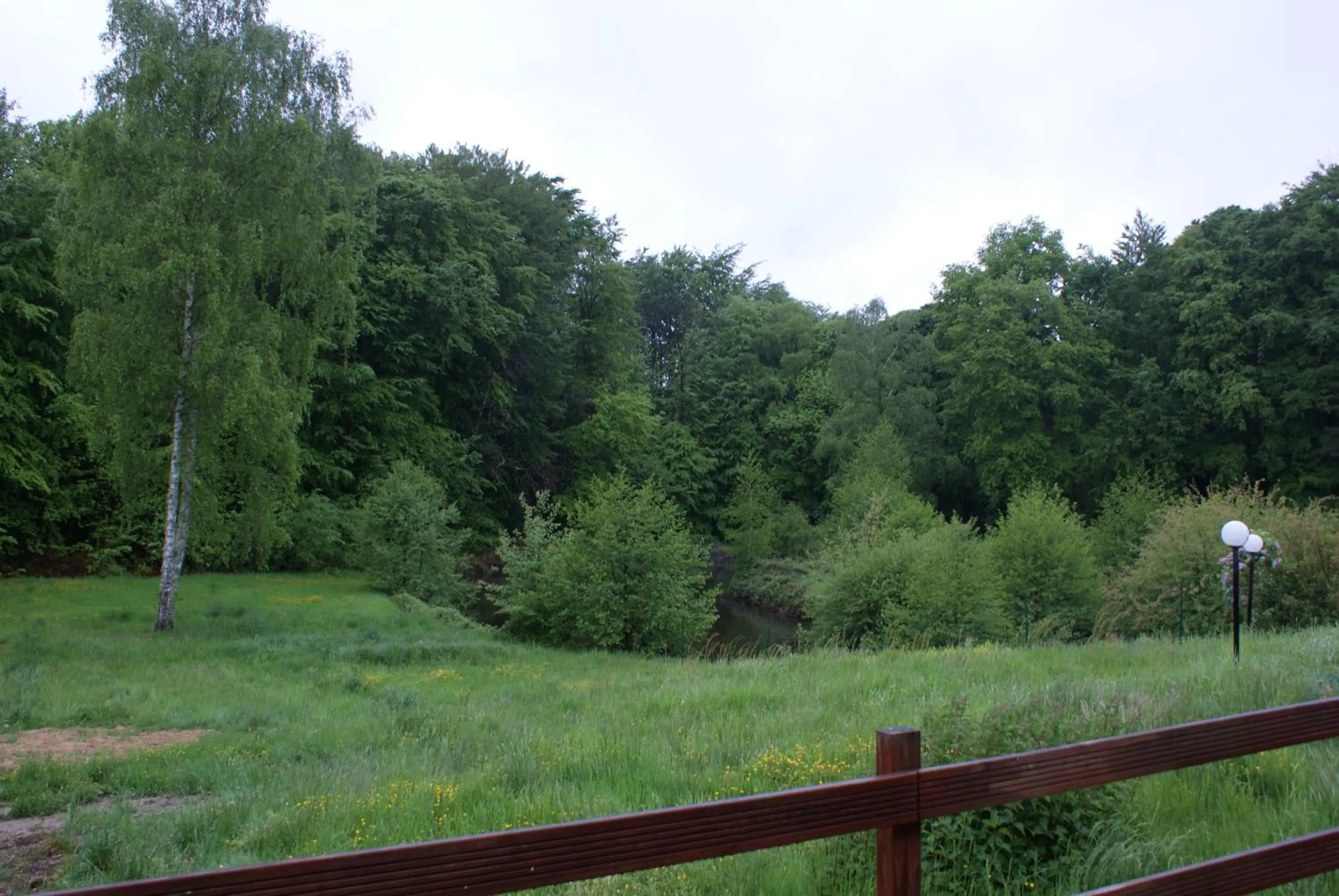 Natural landscape in MOULIN DE LACHAUD - HOTEL et GITES