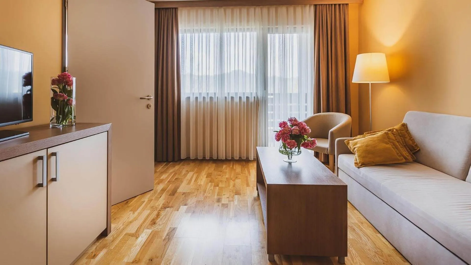 Terme Olimia - Hotel Breza