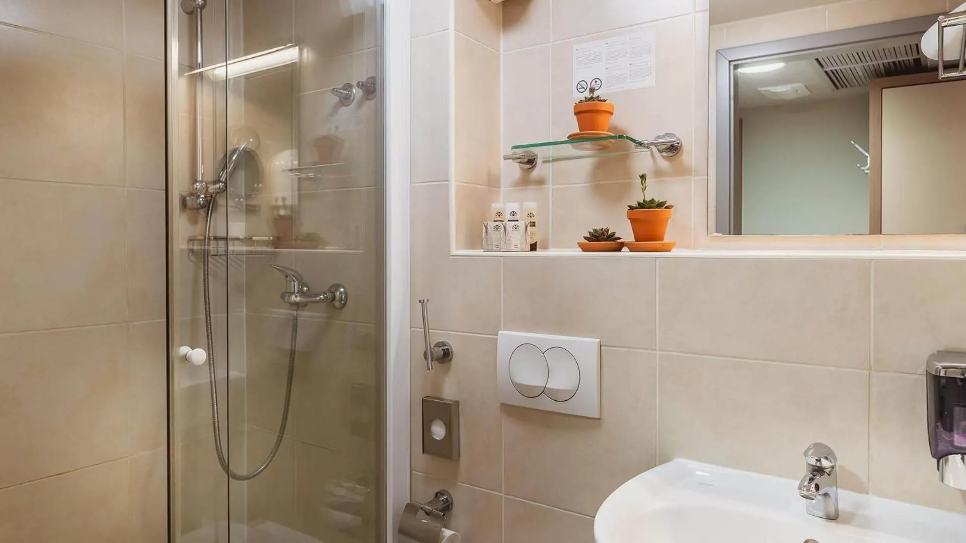 Terme Olimia - Hotel Breza