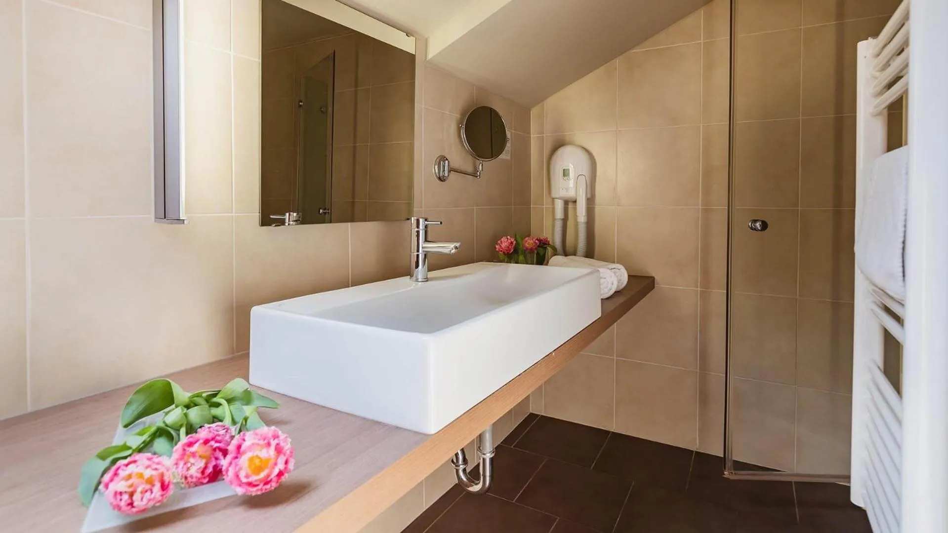 Terme Olimia - Hotel Breza