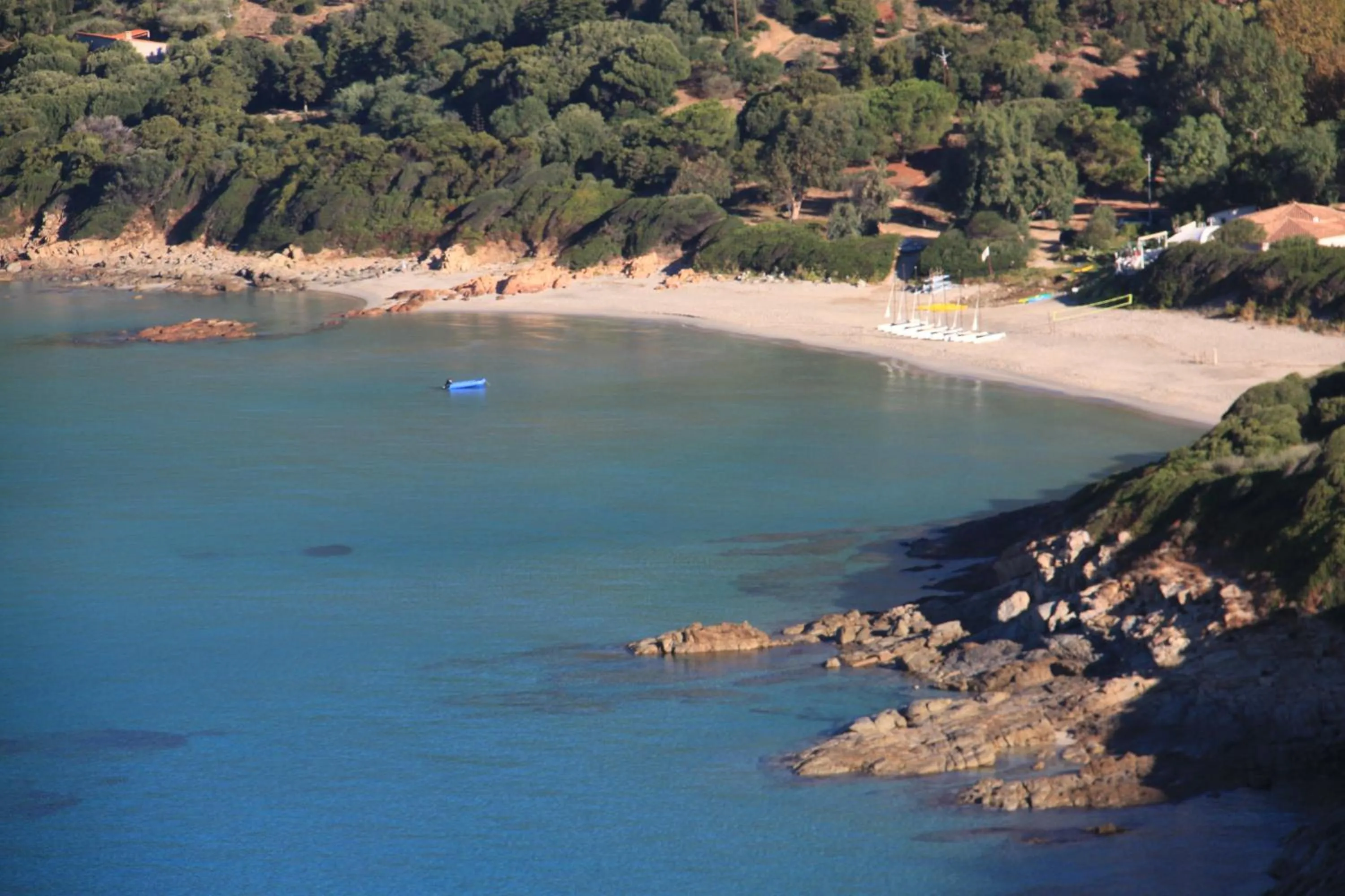 Beach in Residence Helios