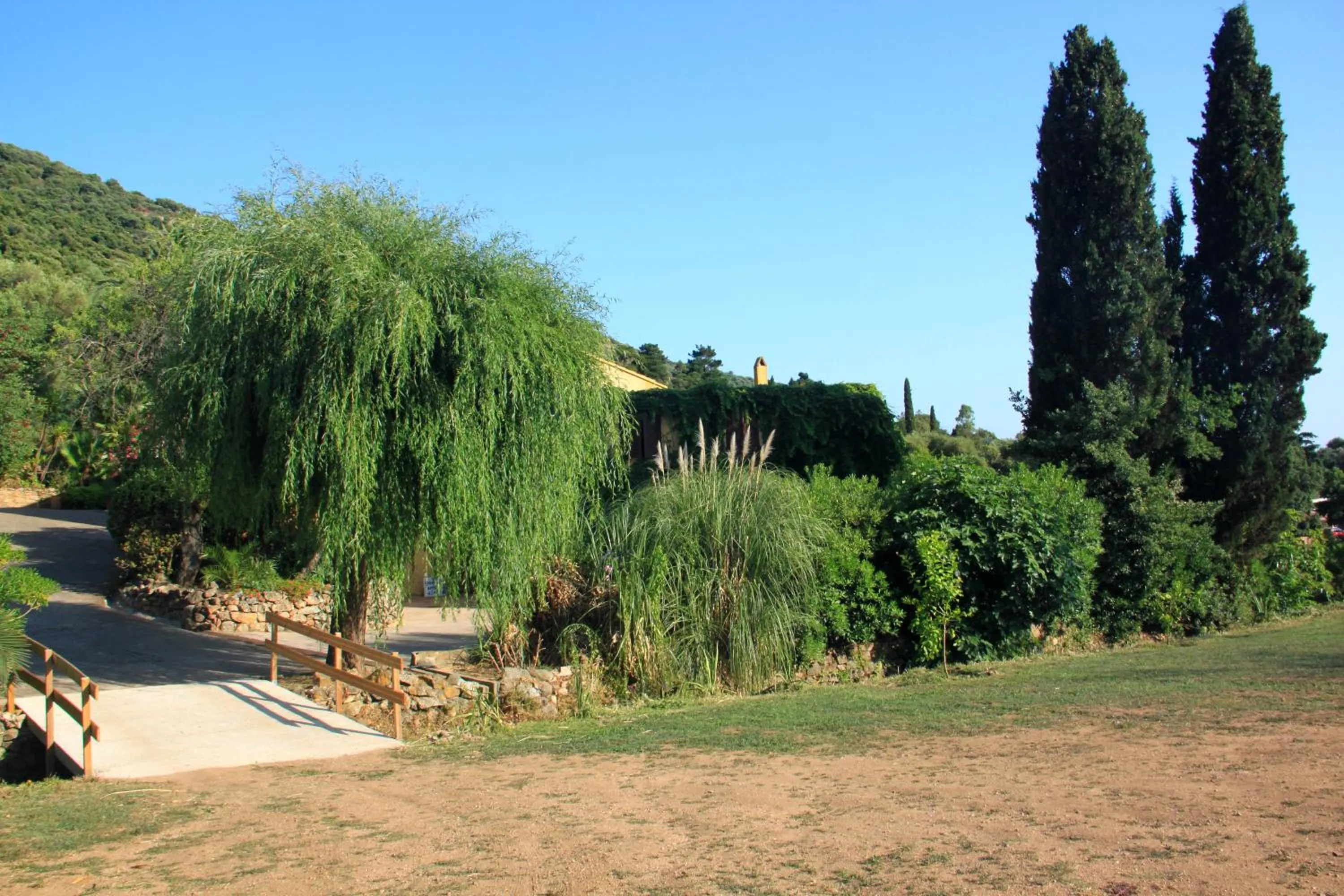 Garden in Residence Helios