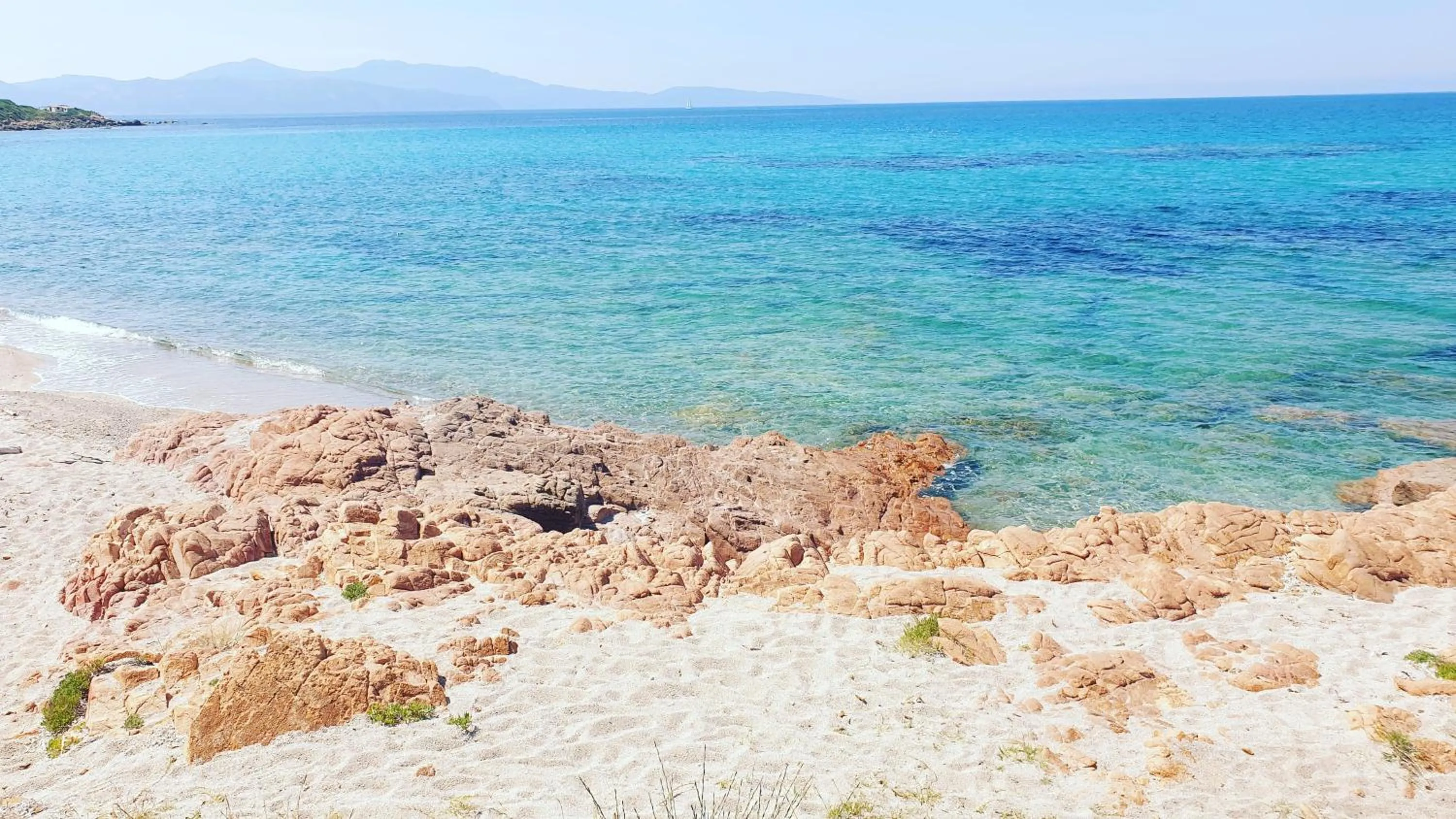 Beach in Residence Helios
