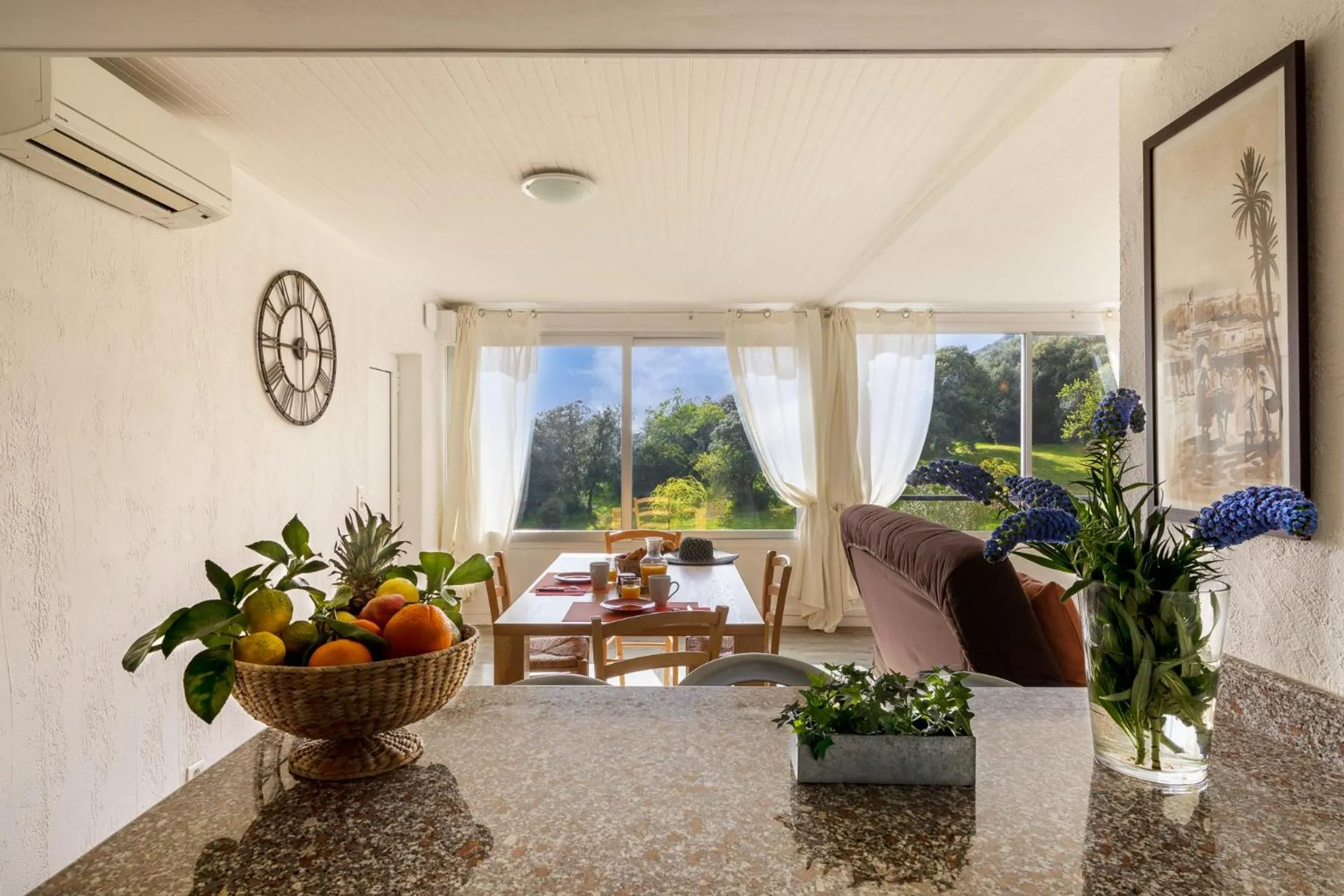Lounge or bar in Residence Helios