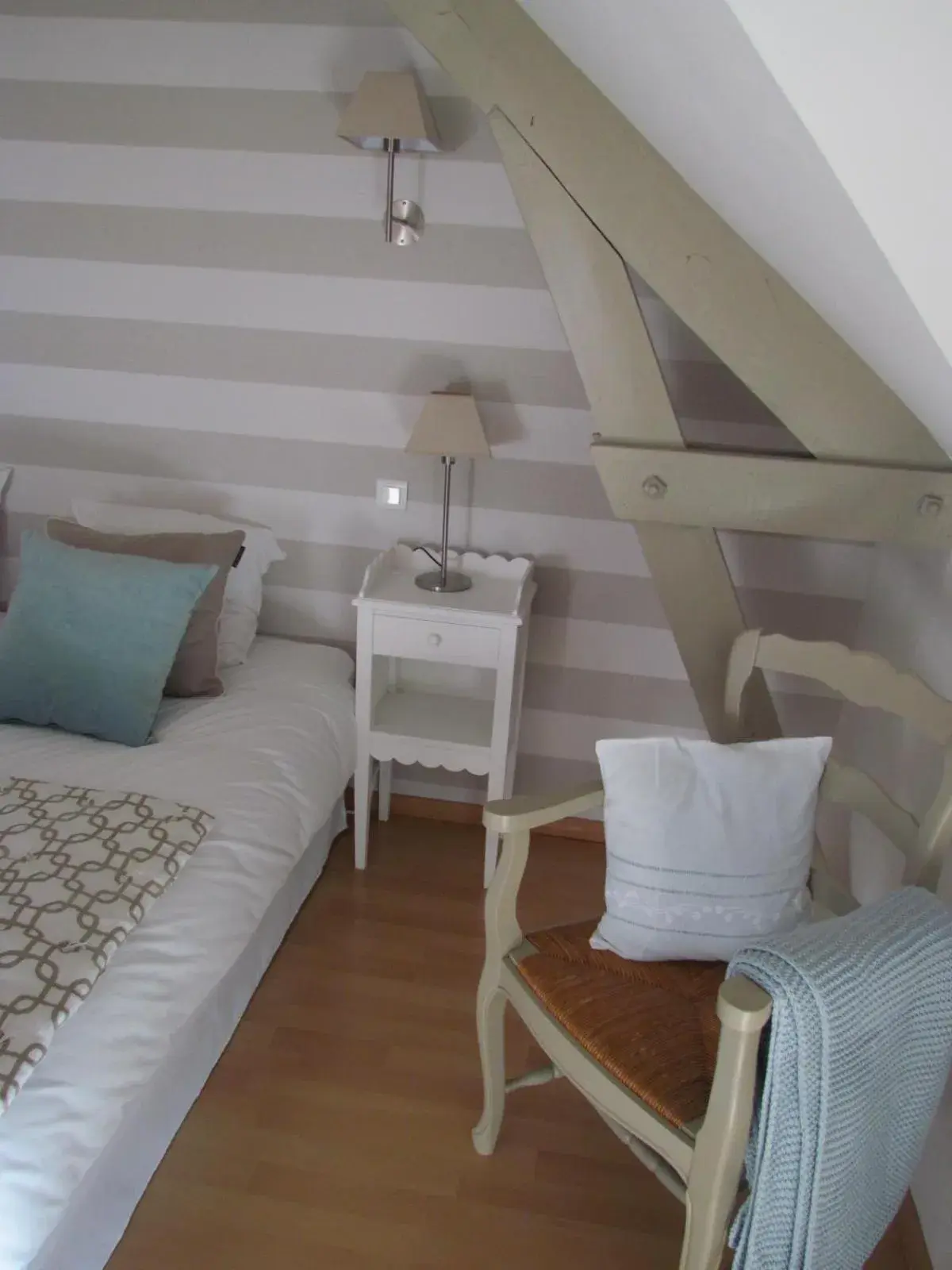 Superior Double Room in Ty Coz Breizh Chambres d'hôtes Superior Double Room in Ty Coz Breizh Chambres d'hôtes