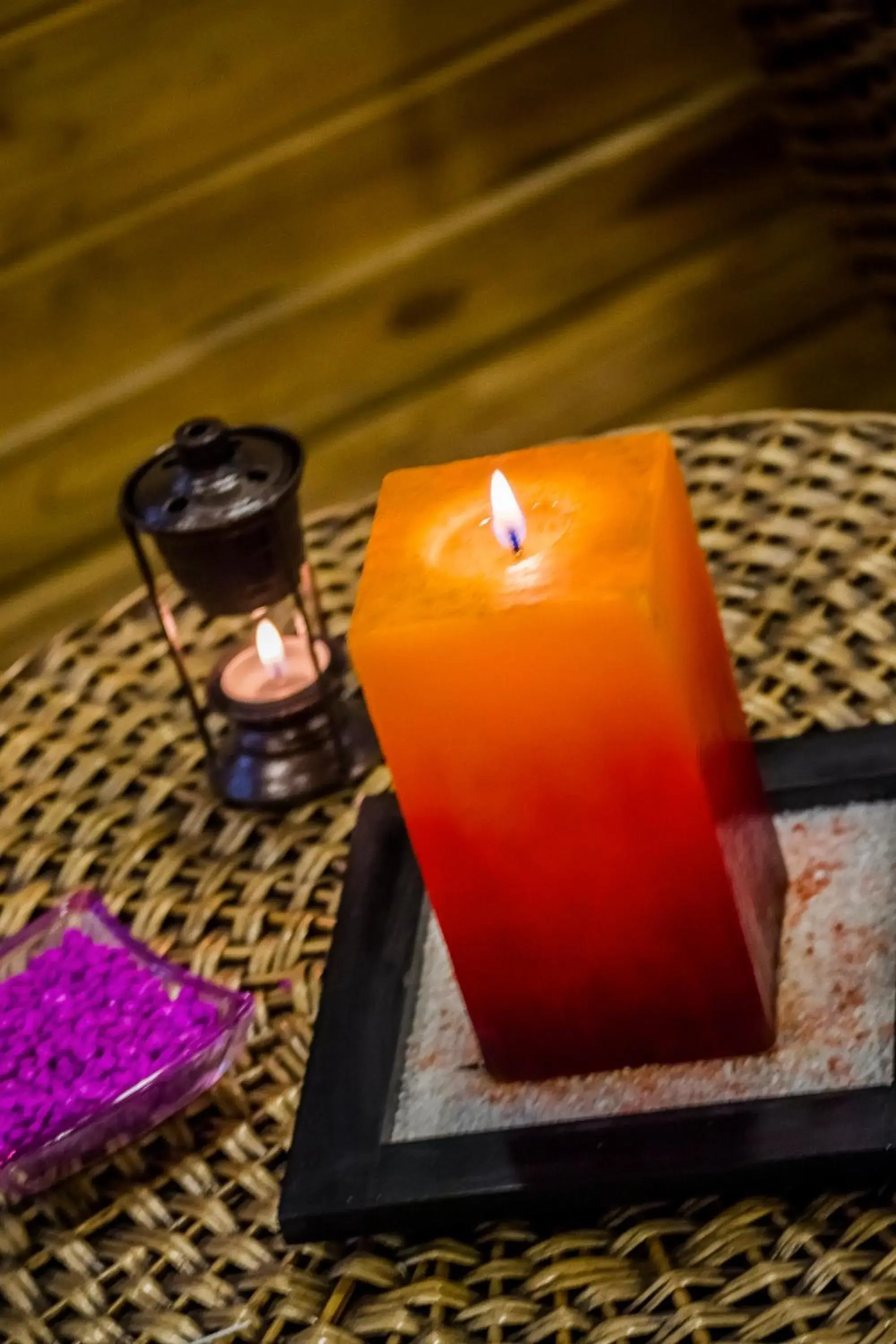 Spa and wellness centre/facilities in Hotel Apartamentos Regency La Feria Spa and wellness centre/facilities in Hotel Apartamentos Regency La Feria