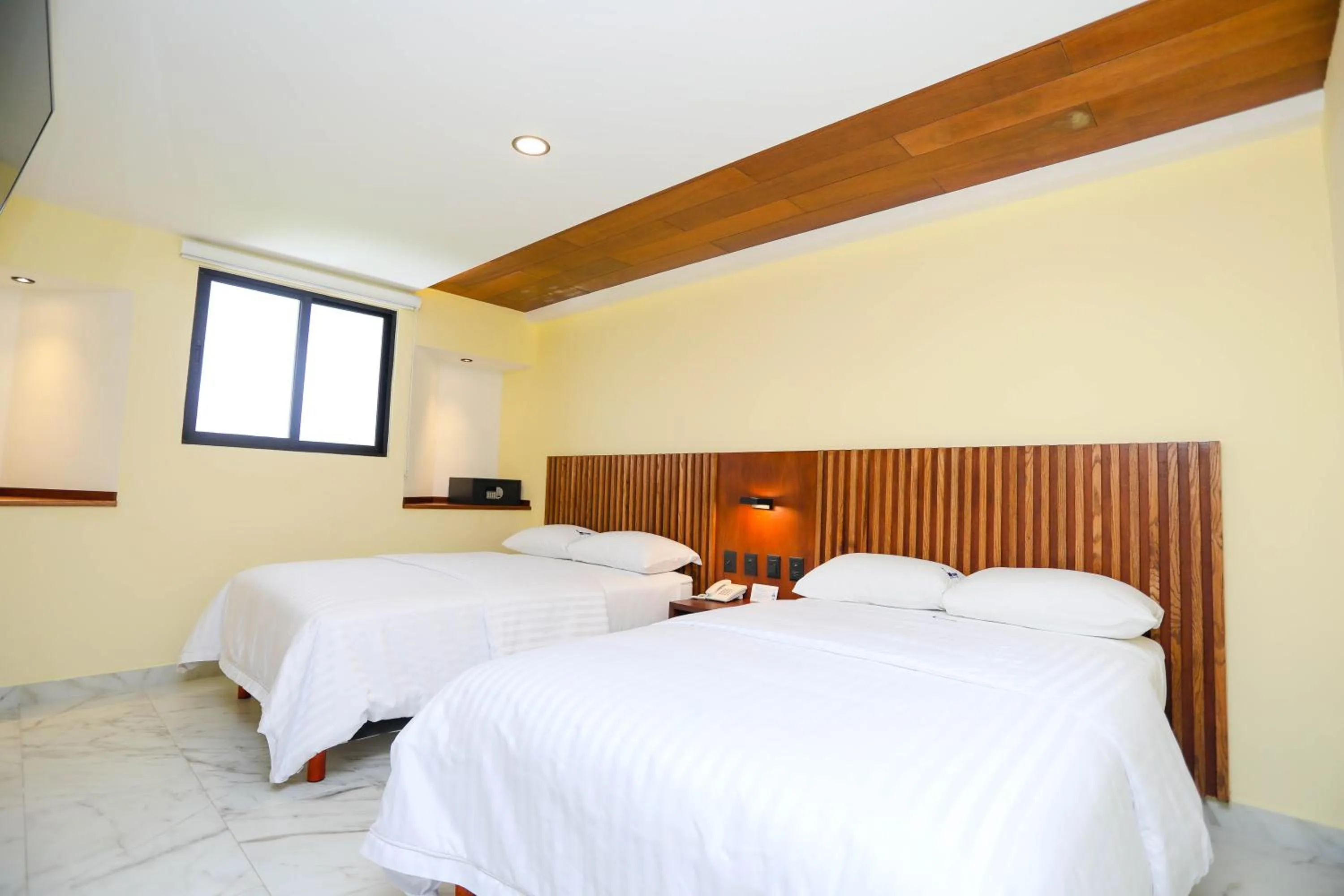 Photo of the whole room, Bed in Hotel Parador