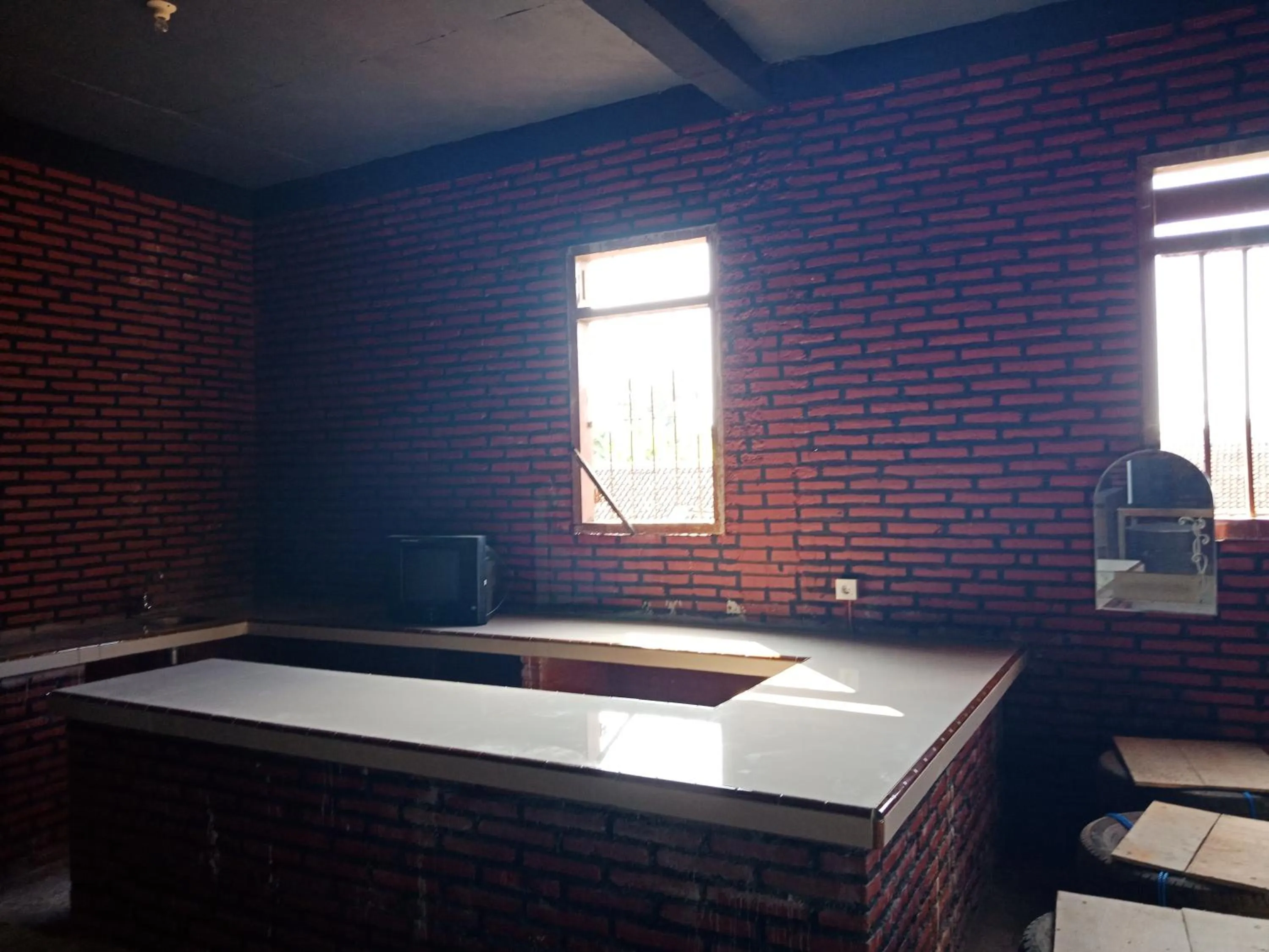 Restaurant/places to eat in Cheap Inn Banyuwangi