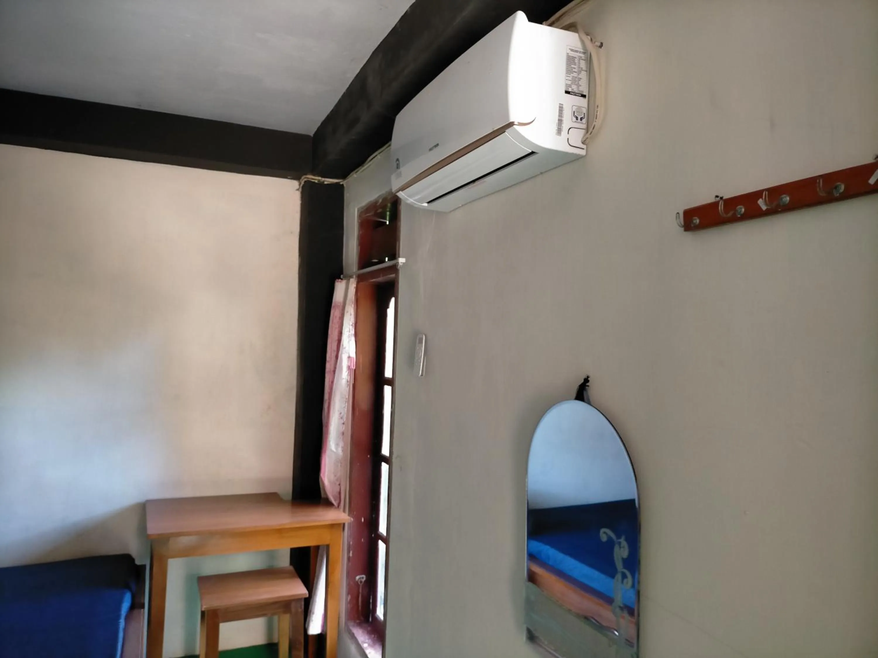 Bedroom in Cheap Inn Banyuwangi