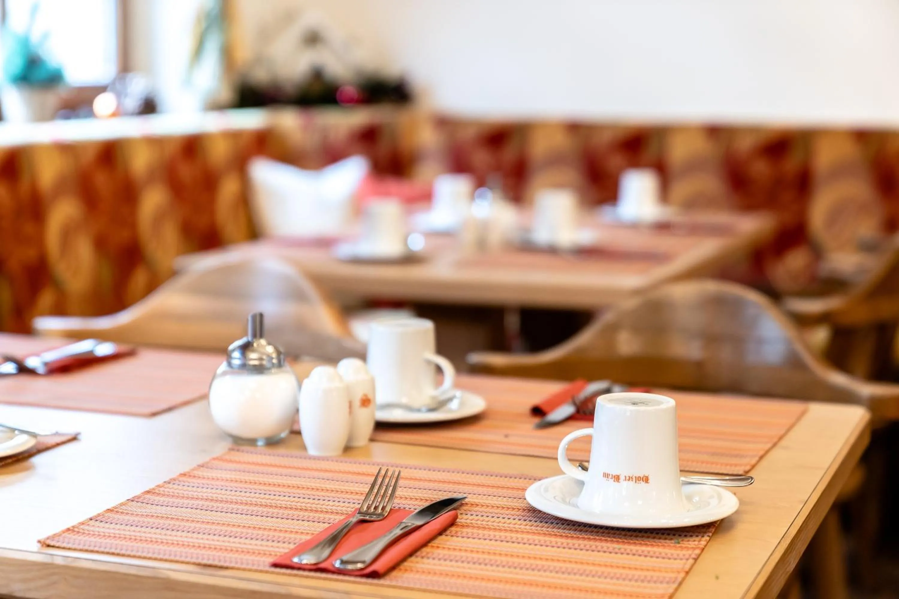 Breakfast in Hotel Hölzer Bräu by Lehmann Hotels