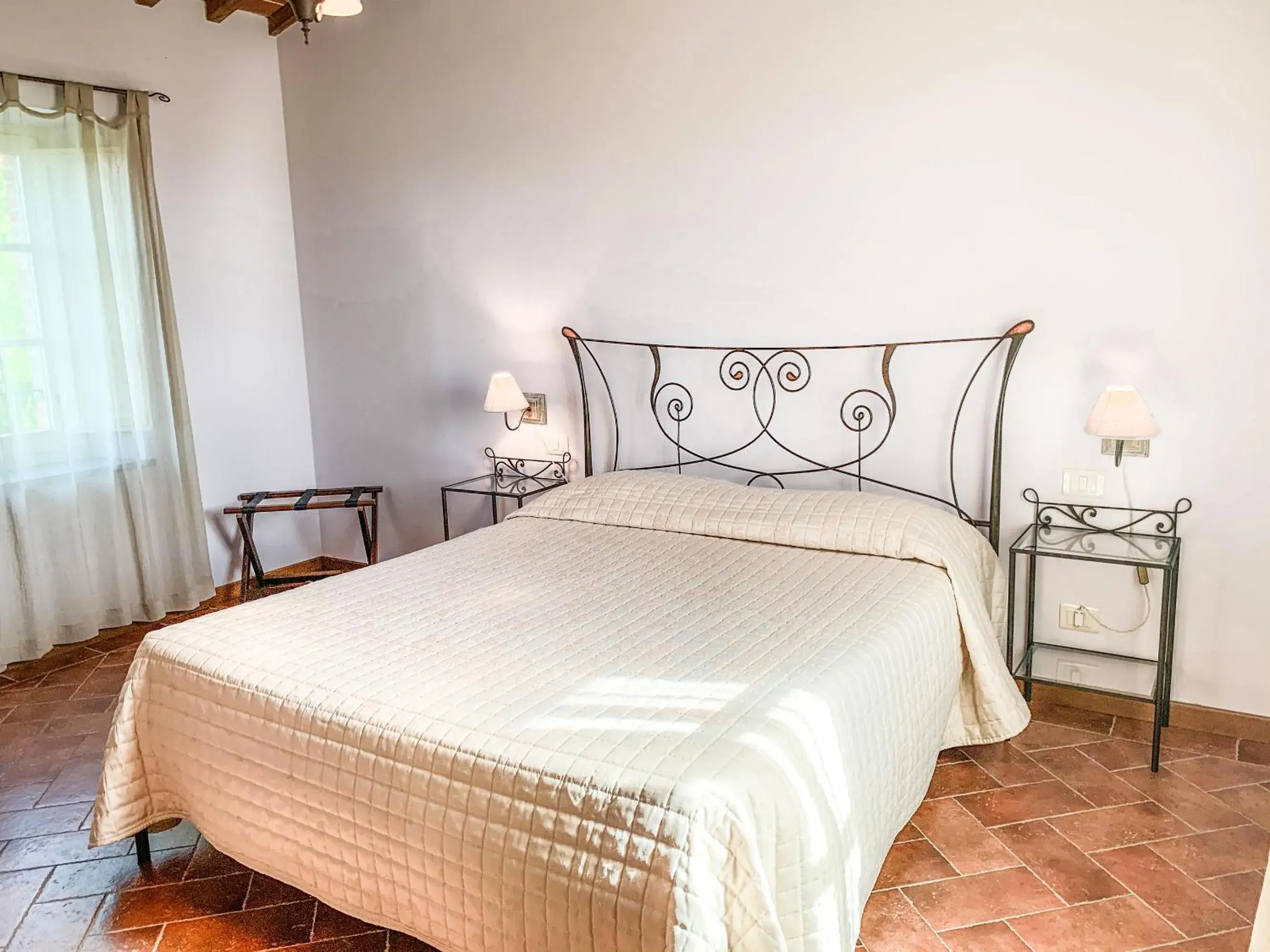 Family Suite in Casale Cardini Family Suite in Casale Cardini