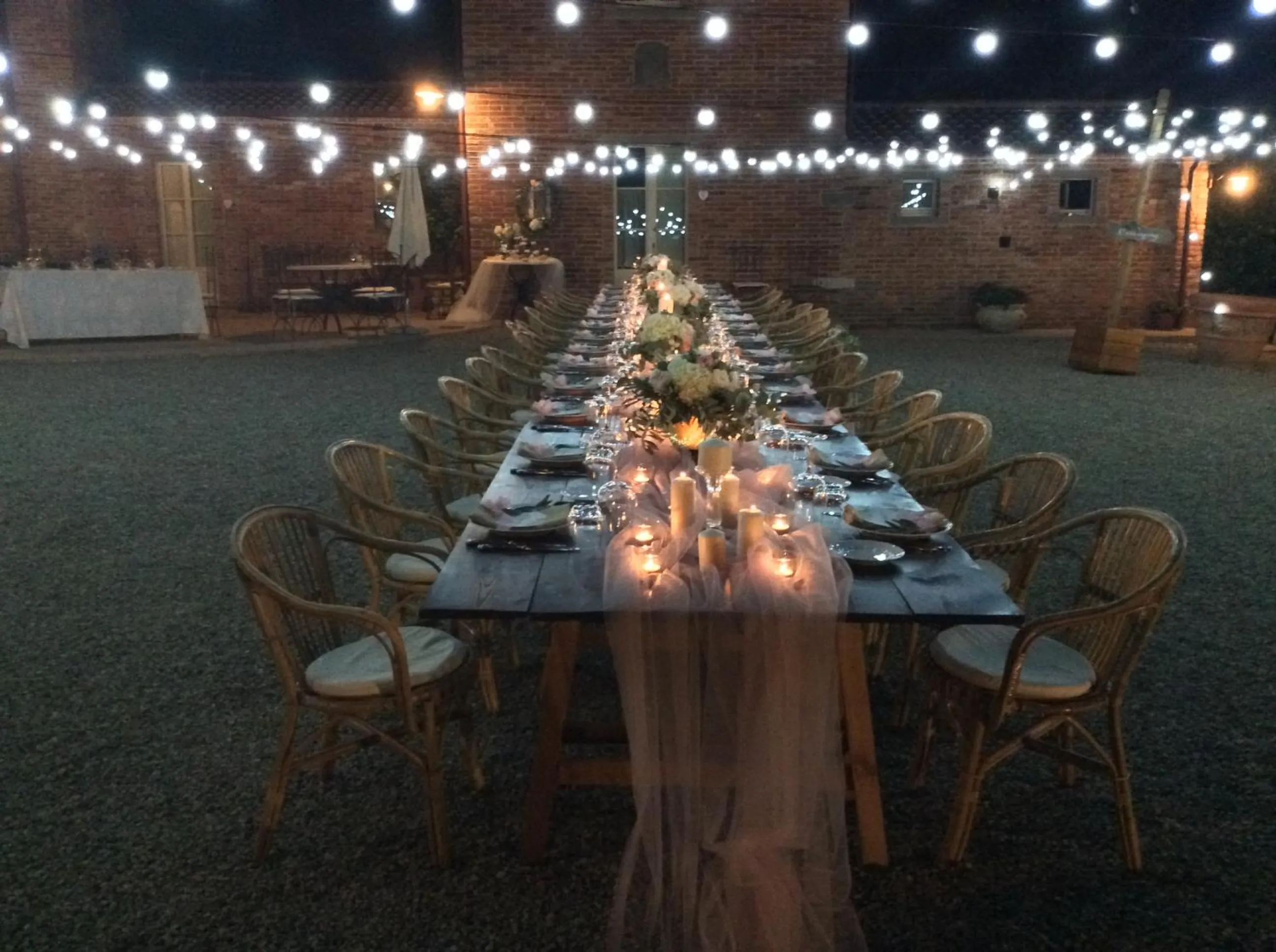 Restaurant/places to eat in Casale Cardini