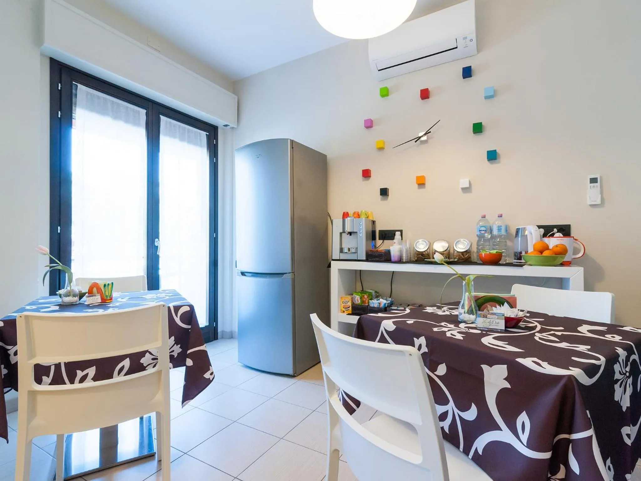 Restaurant/places to eat in Al Molì Affittacamere