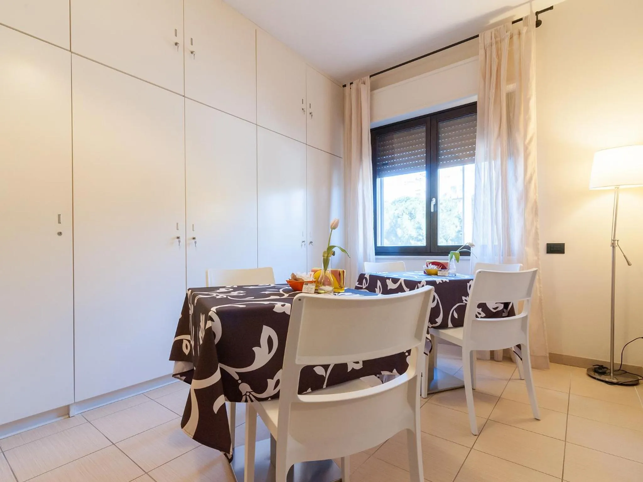 Restaurant/places to eat in Al Molì Affittacamere