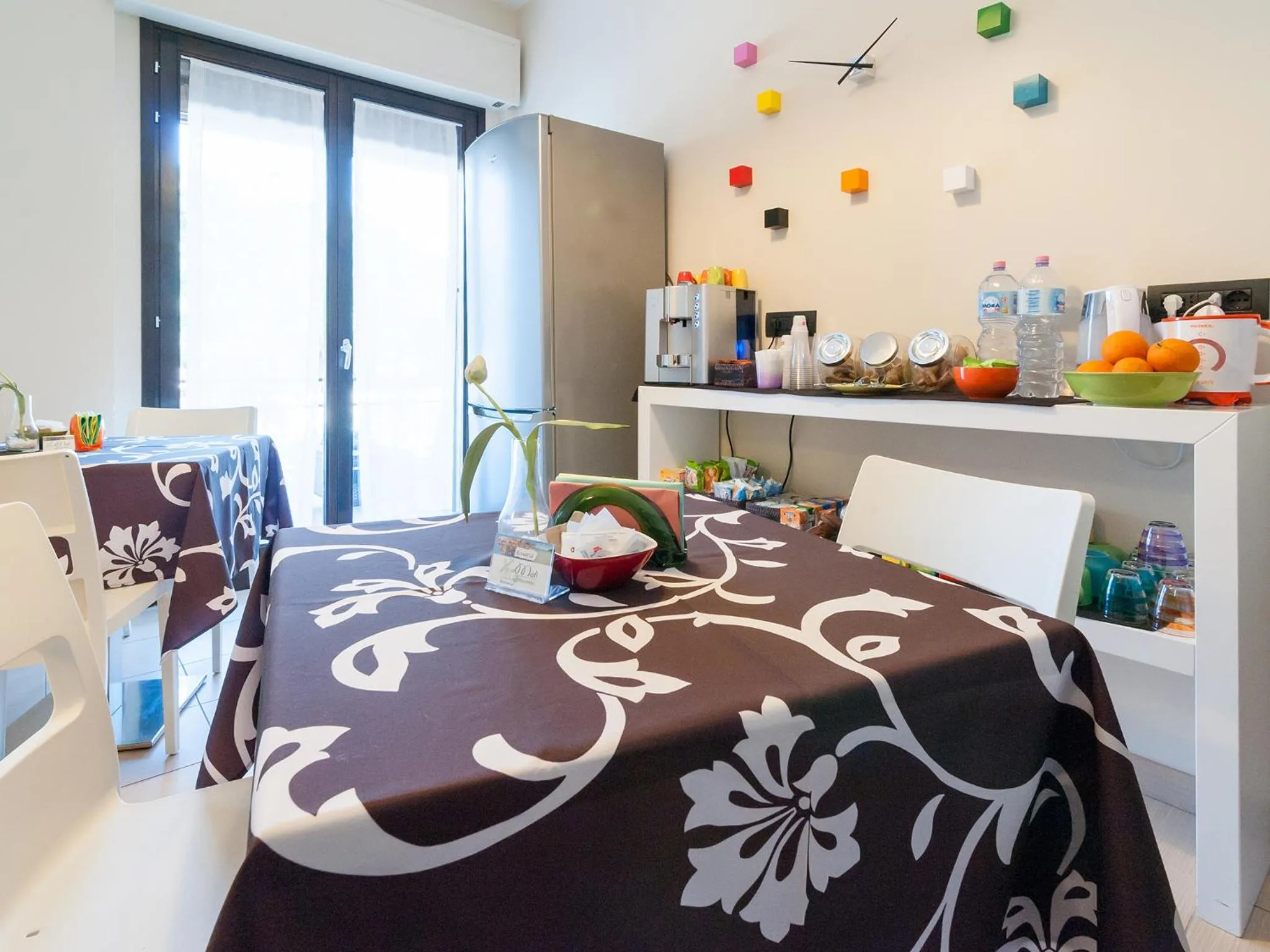 Restaurant/places to eat, Bed in Al Molì Affittacamere