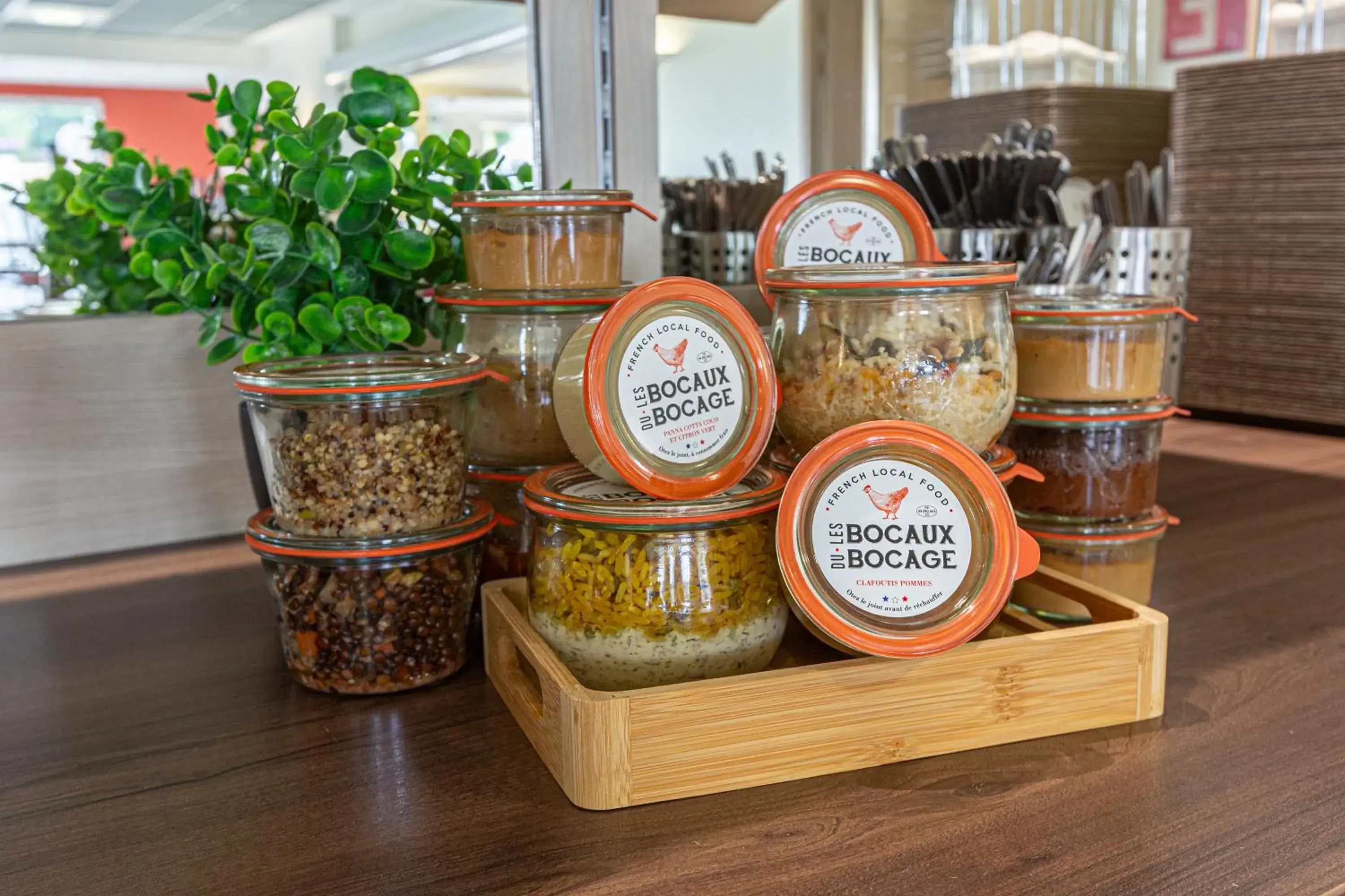 Food in Ace Hotel Chateauroux Déols Food in Ace Hotel Chateauroux Déols