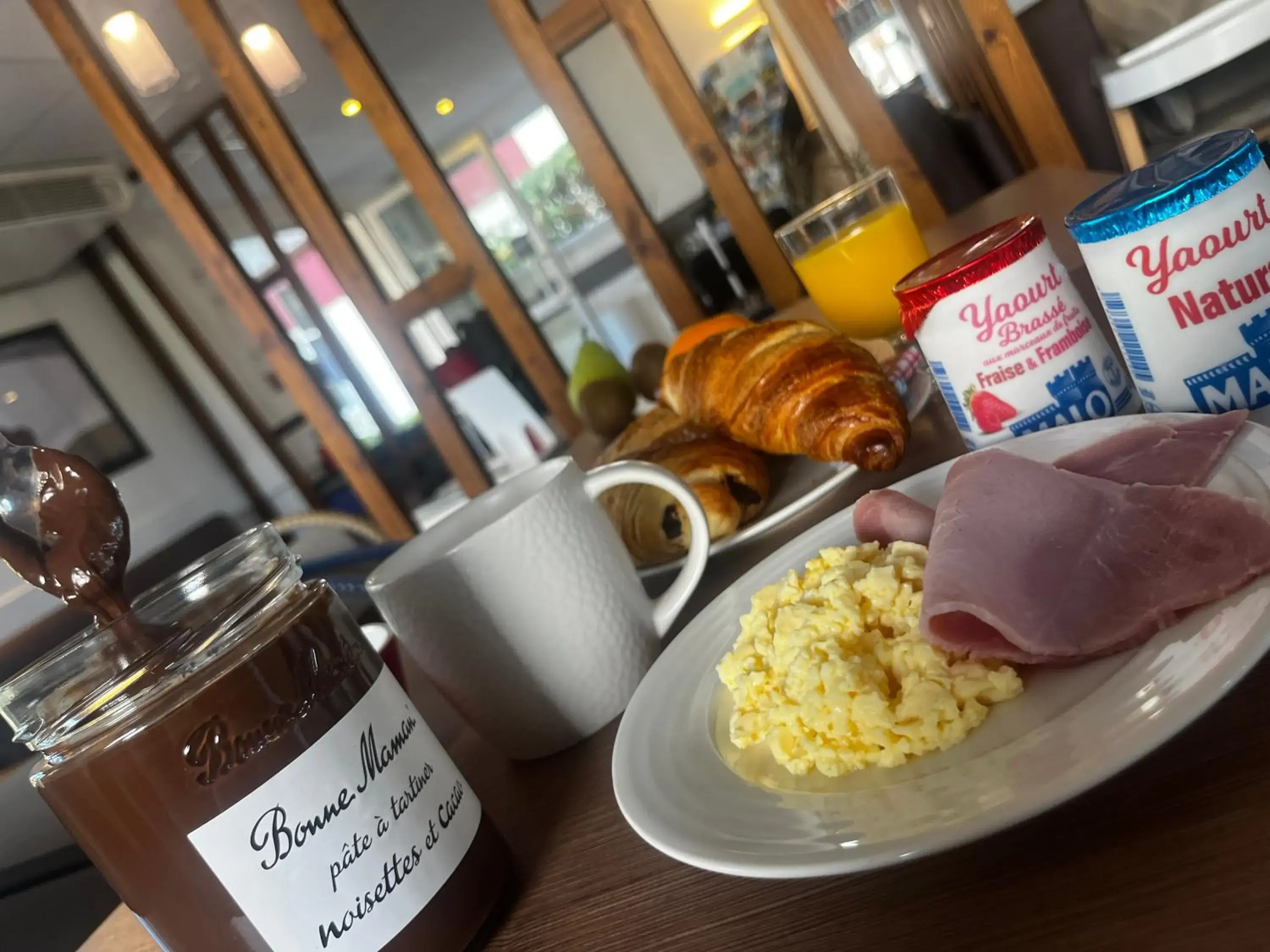 Ace Hotel Chateauroux Déols Ace Hotel Chateauroux Déols