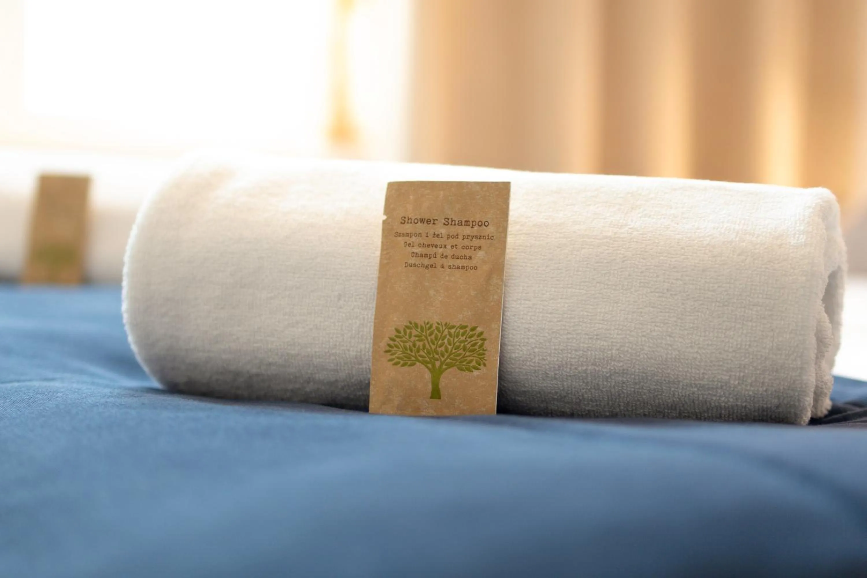 Bed in SeaSide Sopot - butikowe noclegi przy plaży