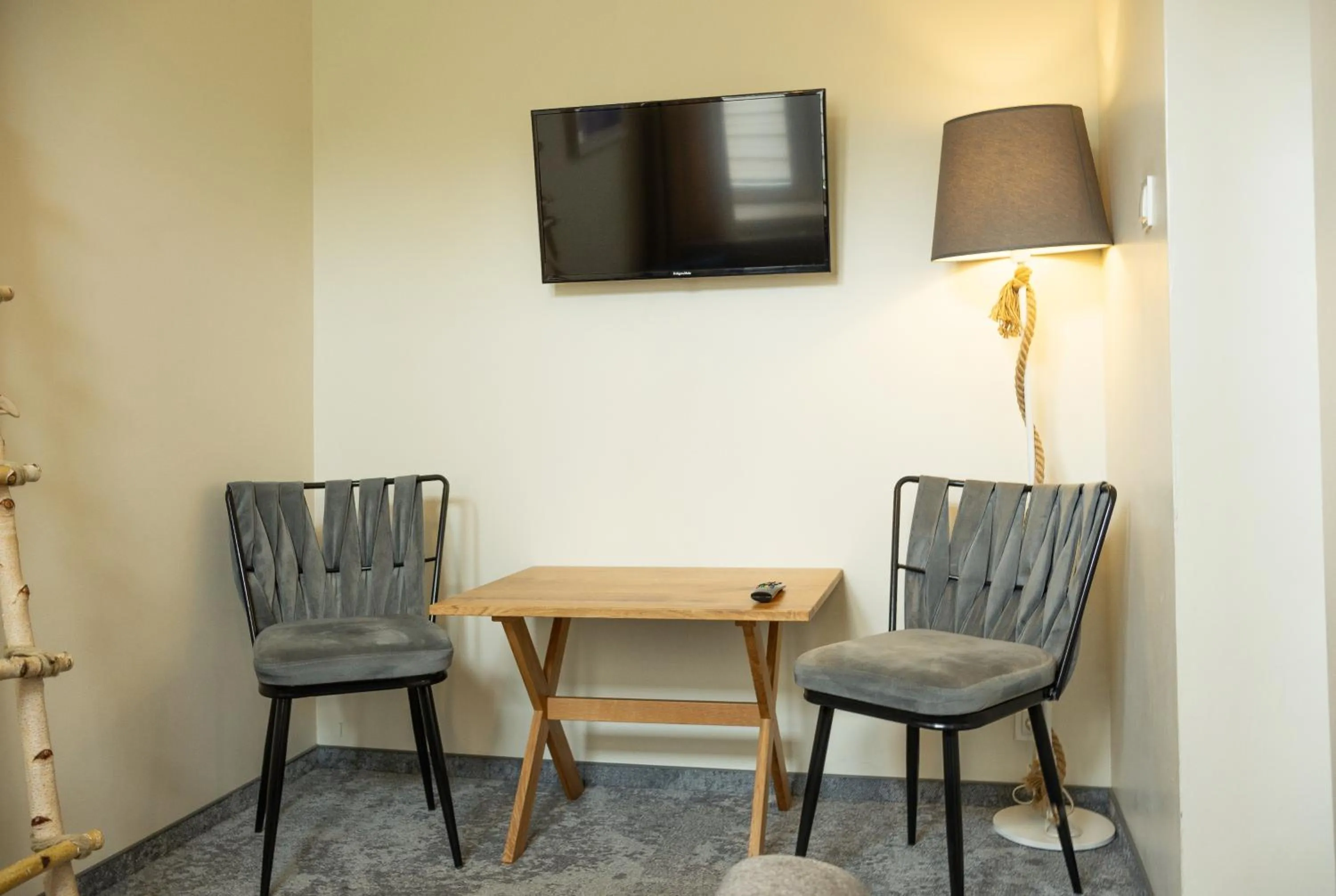 TV and multimedia in SeaSide Sopot - butikowe noclegi przy plaży