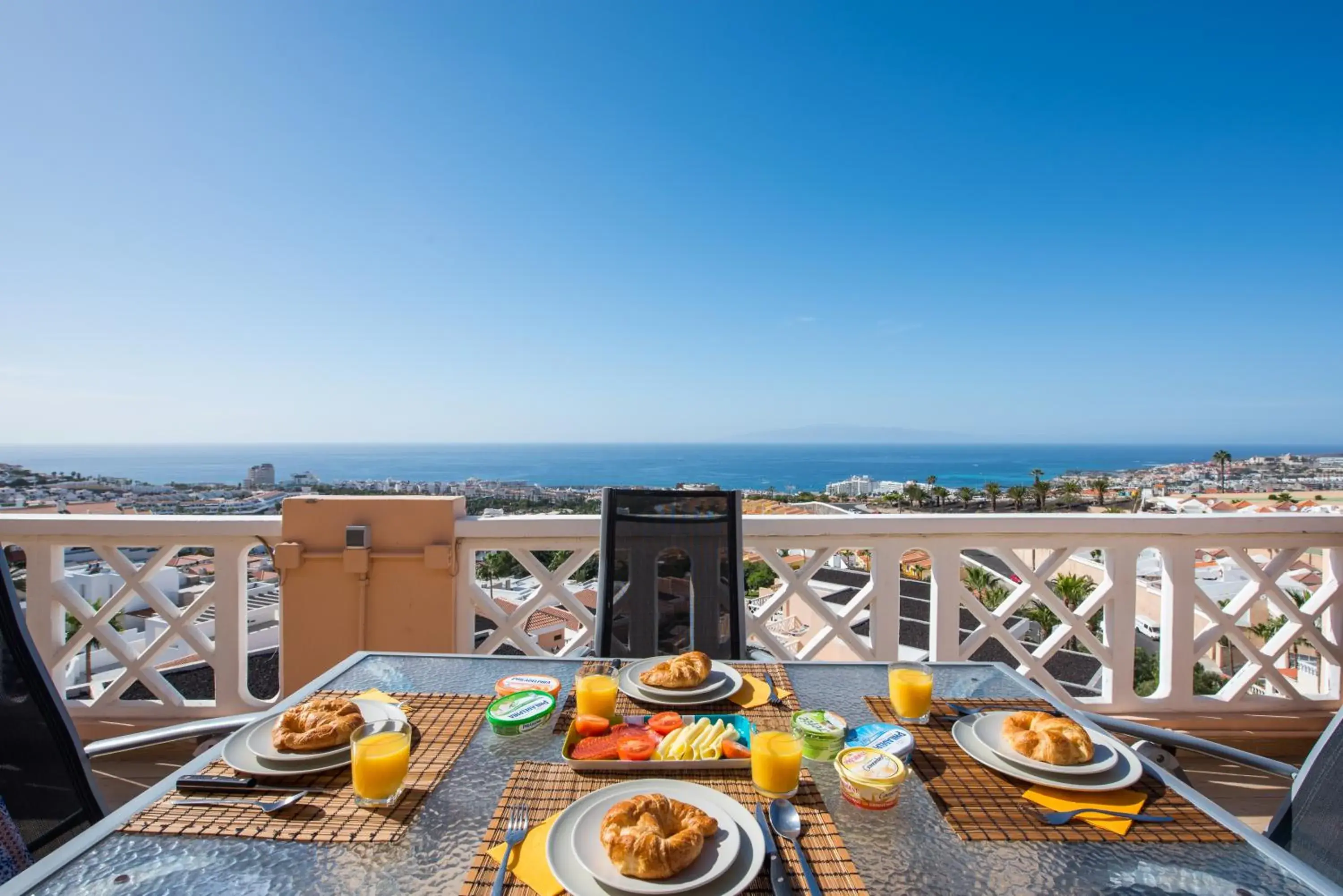 109 Penthouse , incredible view, Marco 109 Penthouse , incredible view, Marco