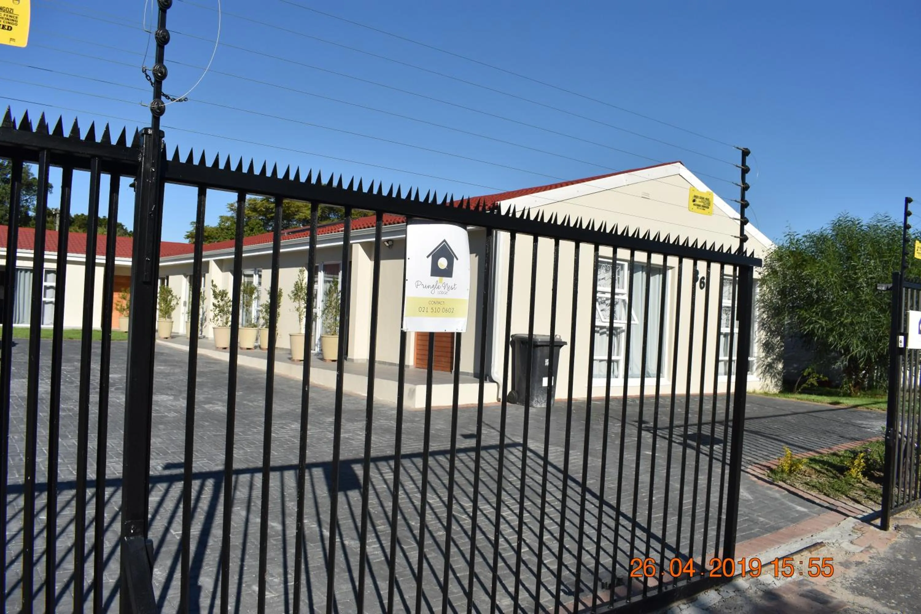 Other in Pringle Nest