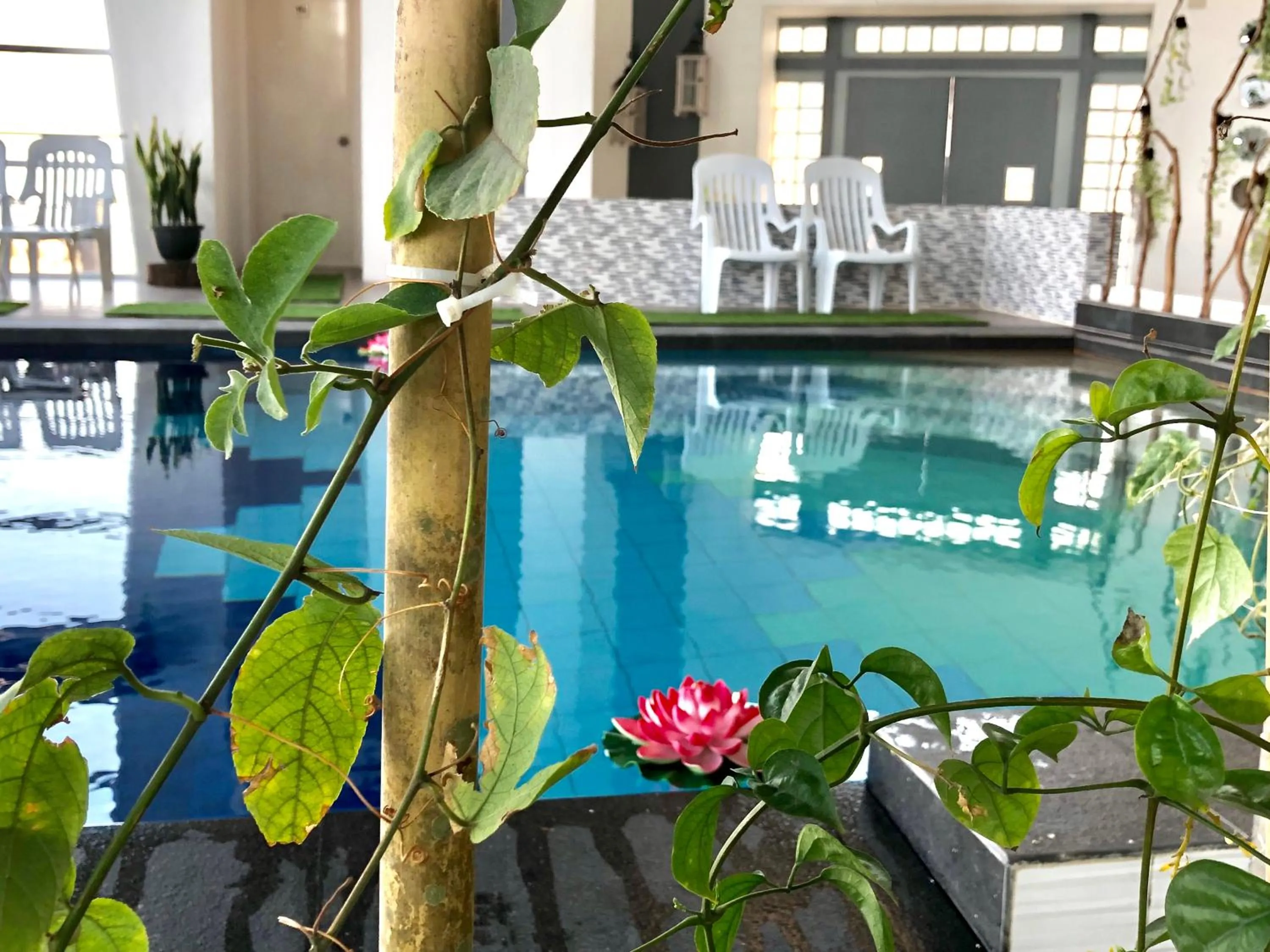 ROCCA Del GARDA Residences