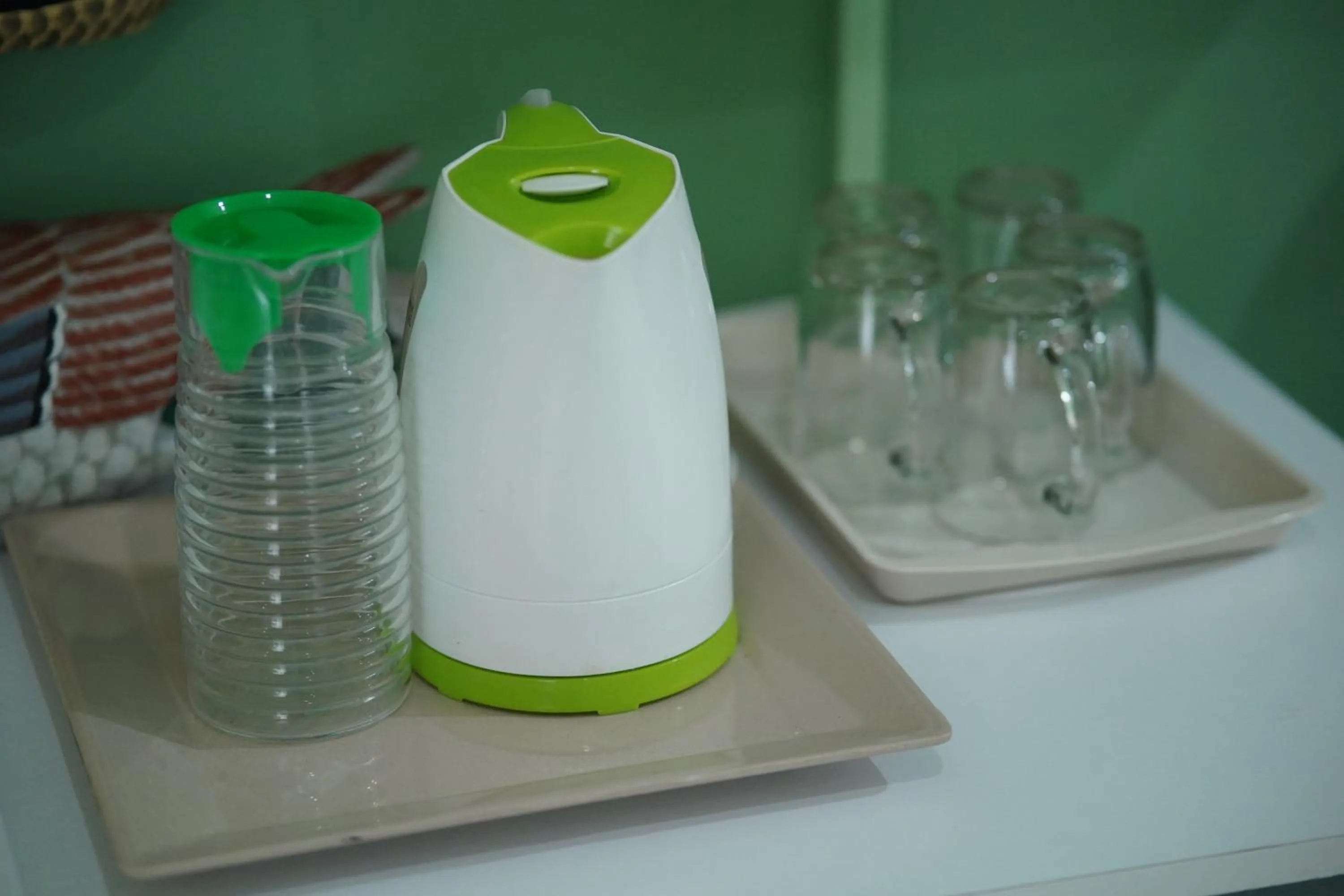 ROCCA Del GARDA Residences