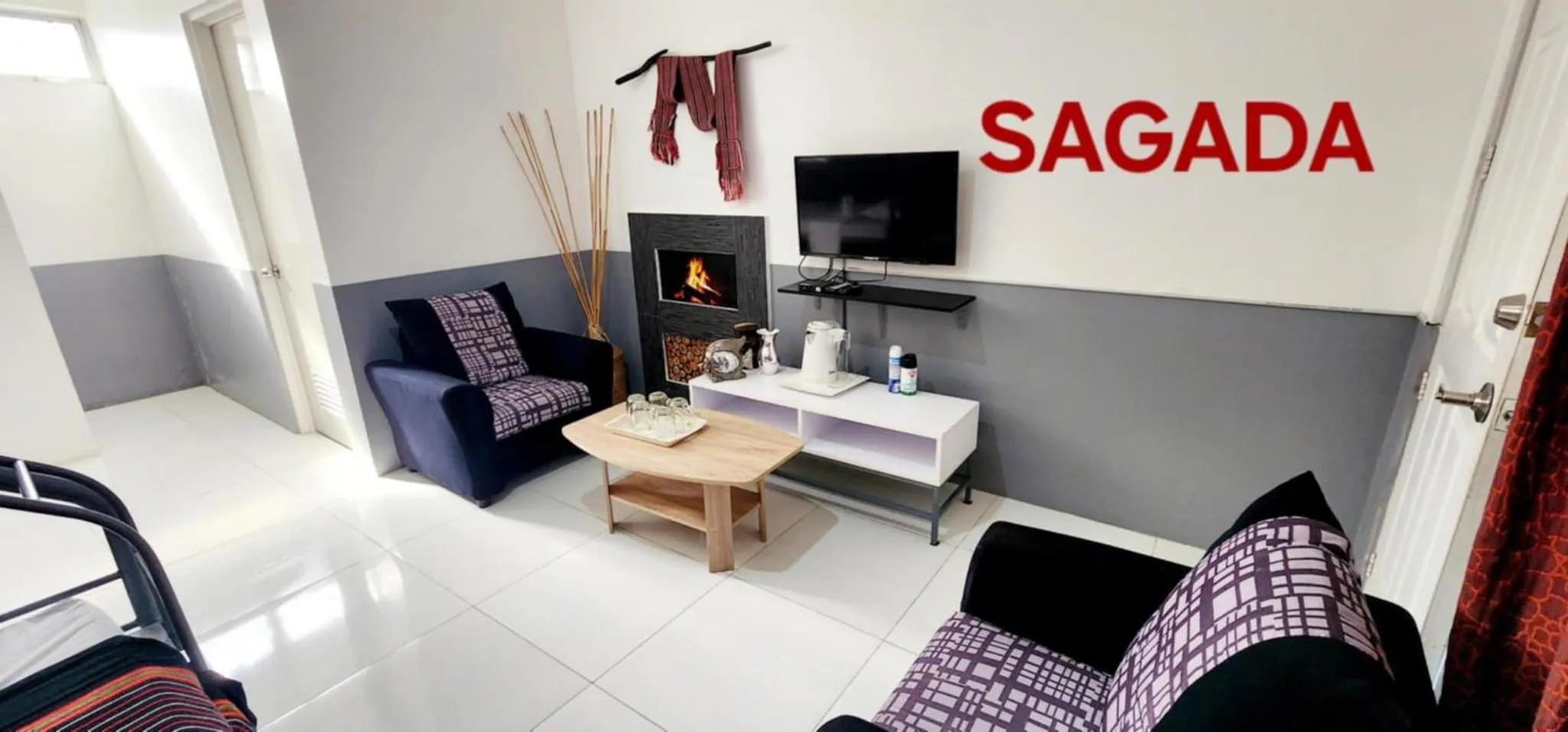 Bed in ROCCA Del GARDA Residences