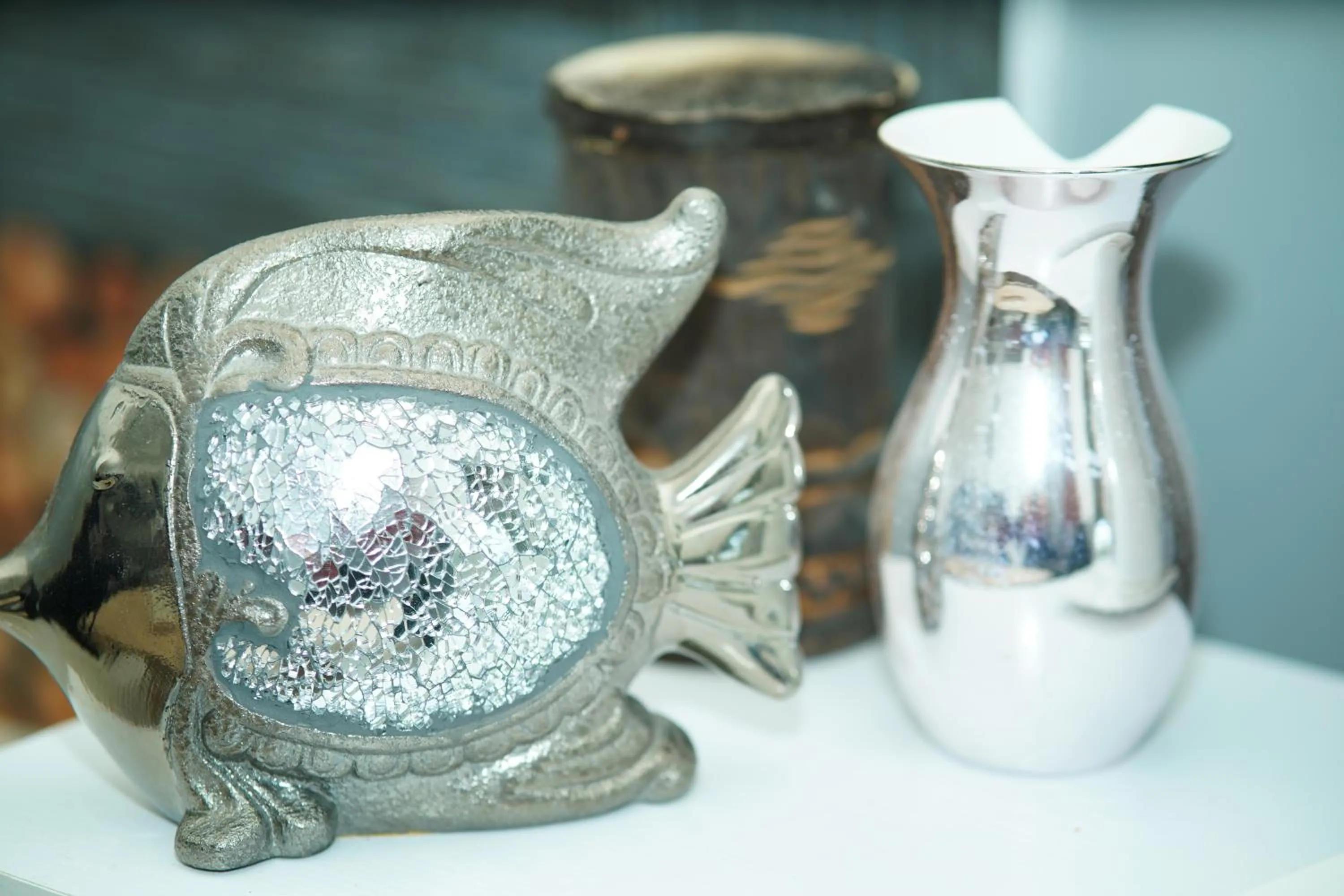 ROCCA Del GARDA Residences