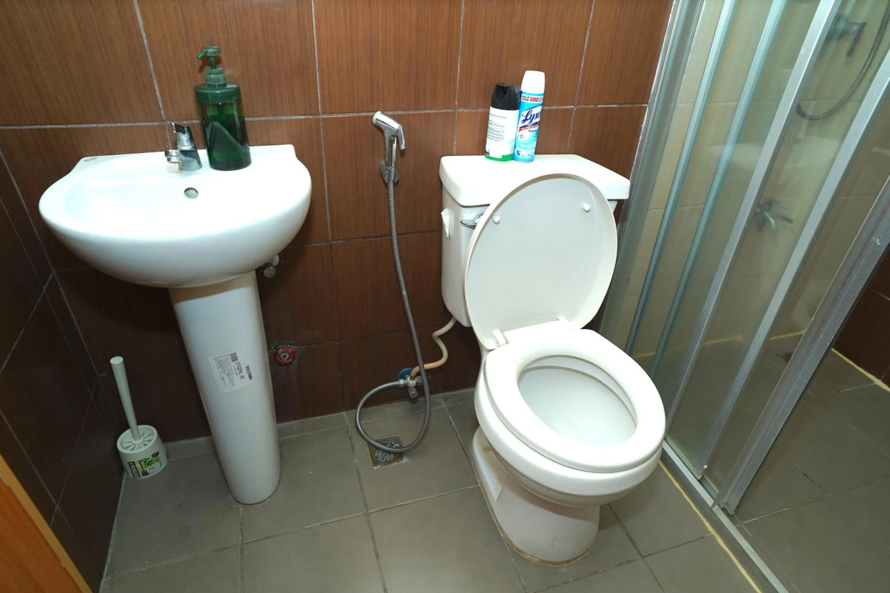 ROCCA Del GARDA Residences