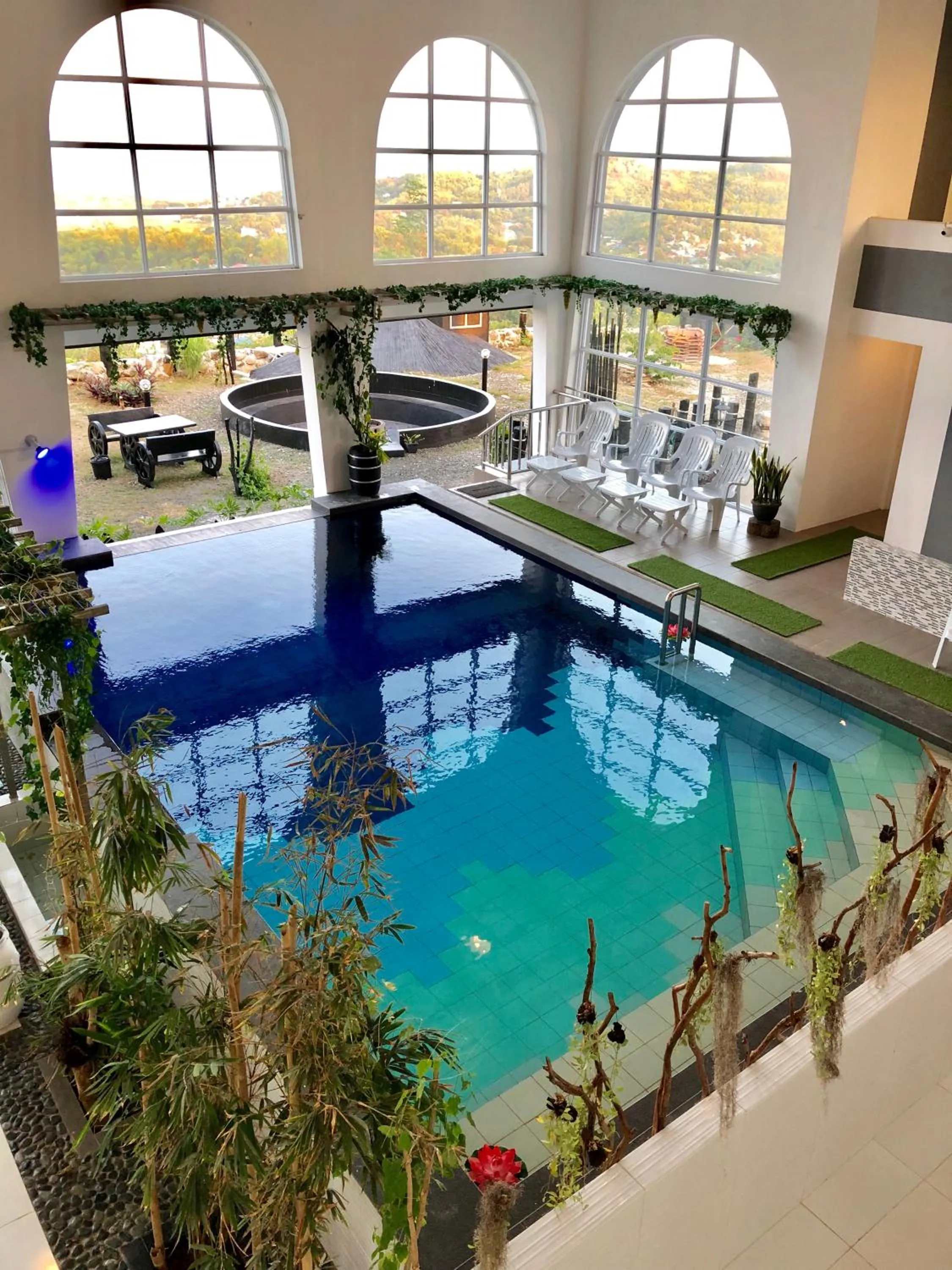 ROCCA Del GARDA Residences