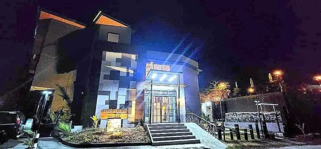 ROCCA Del GARDA Residences