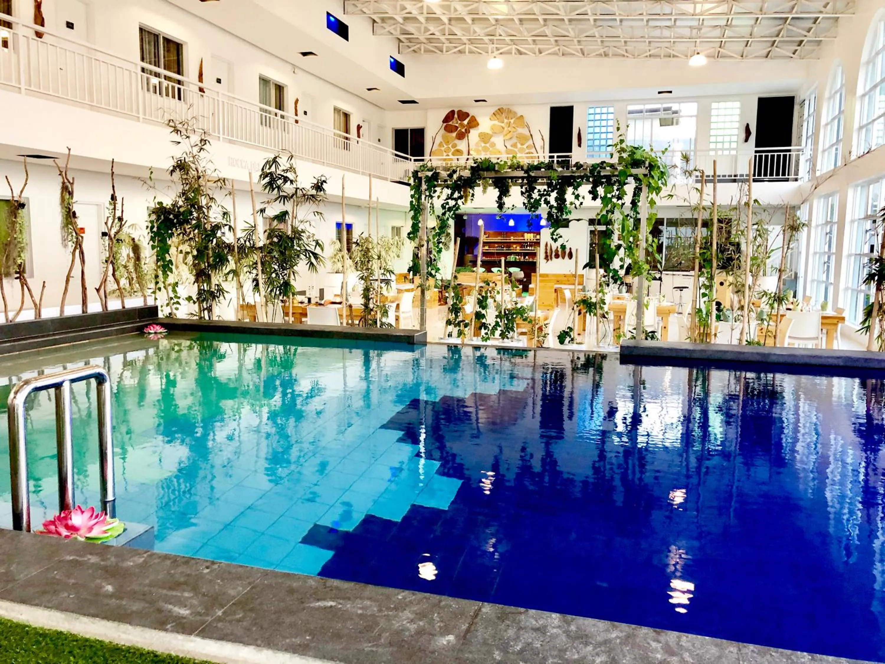 ROCCA Del GARDA Residences