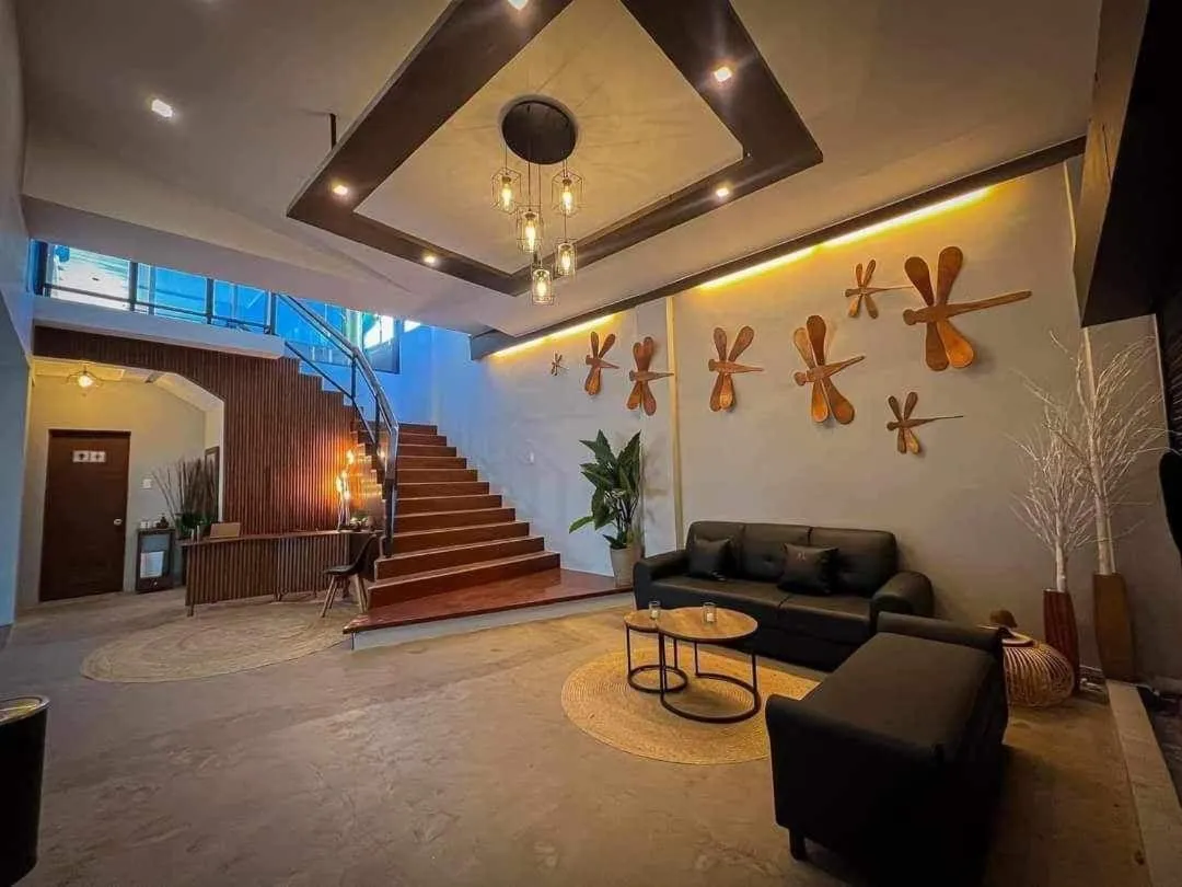 ROCCA Del GARDA Residences