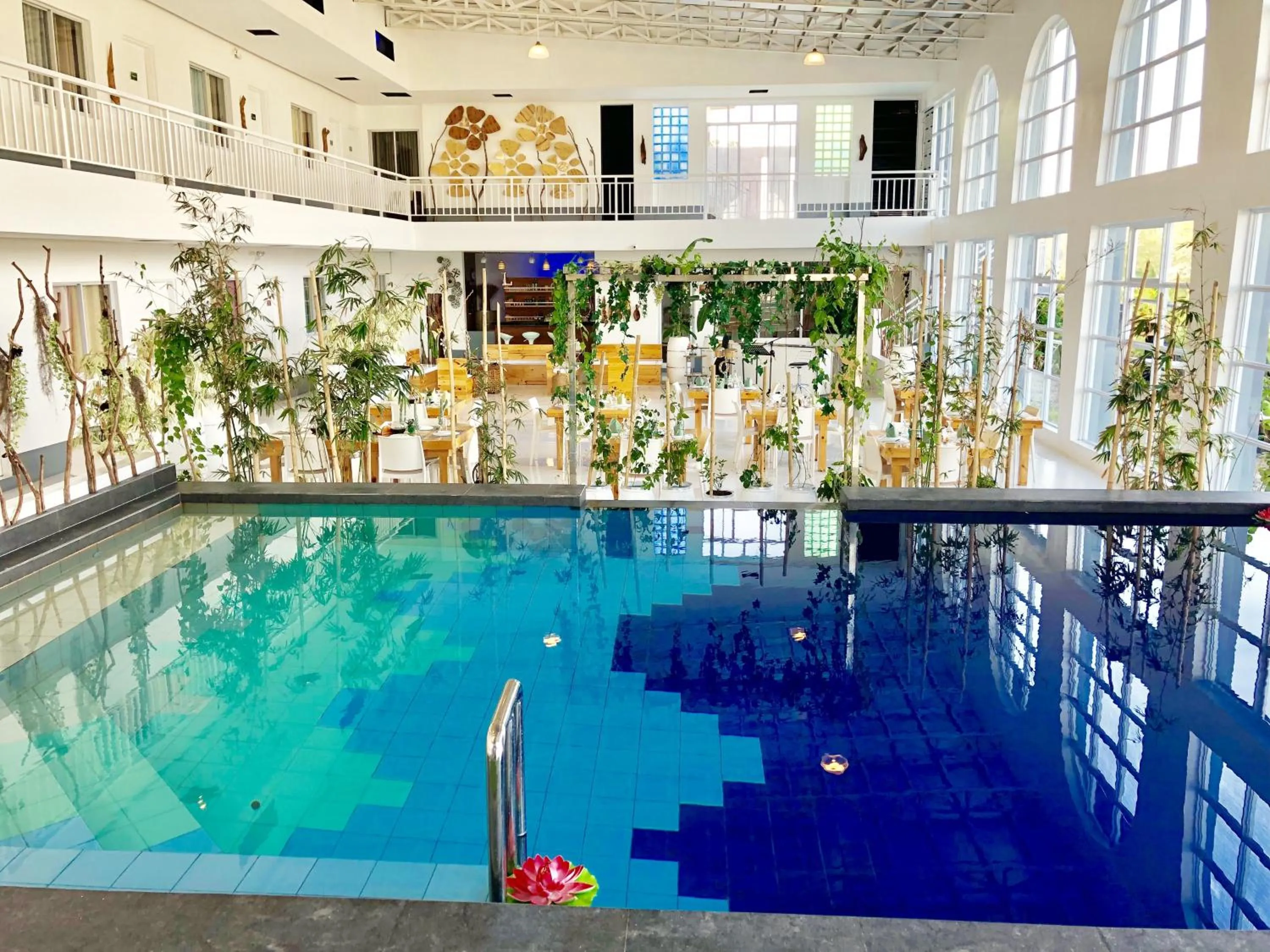 ROCCA Del GARDA Residences