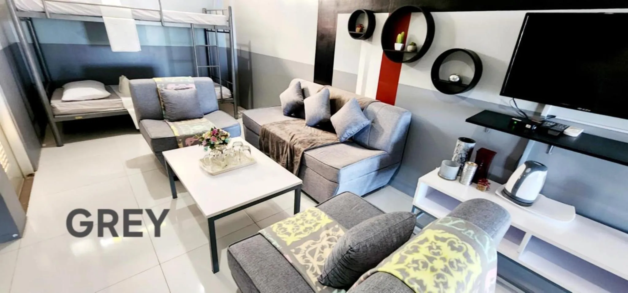 ROCCA Del GARDA Residences