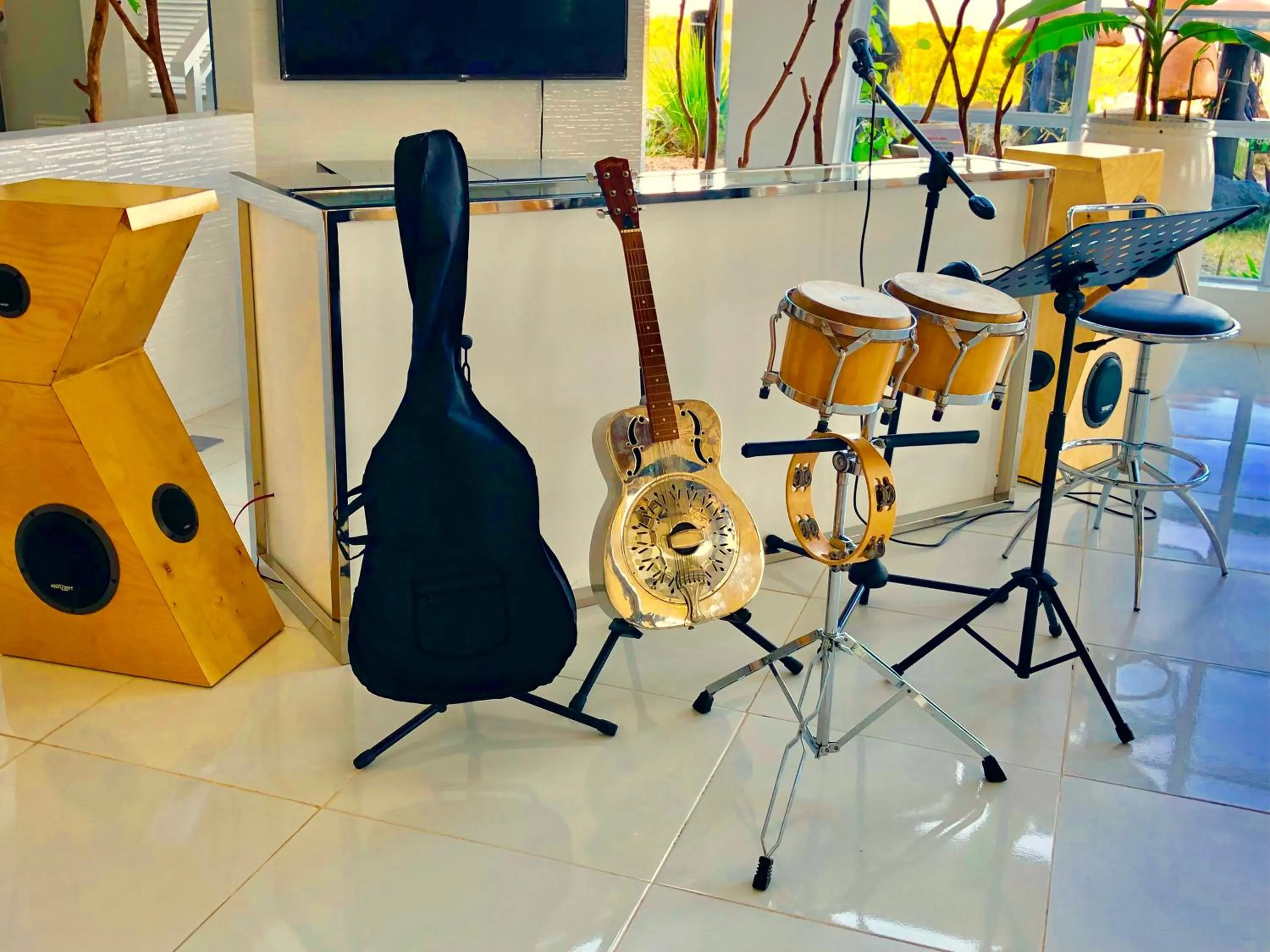 ROCCA Del GARDA Residences