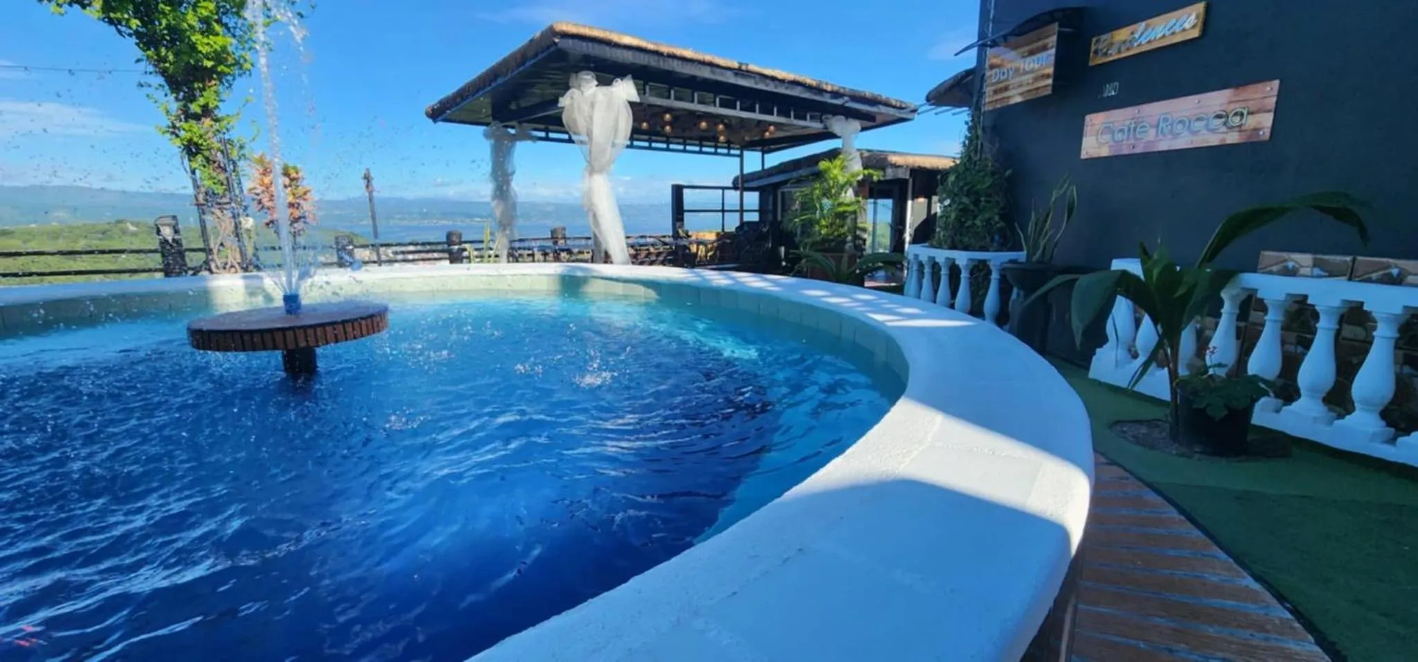 ROCCA Del GARDA Residences