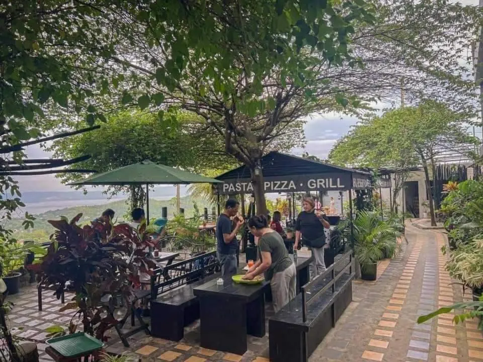 ROCCA Del GARDA Residences