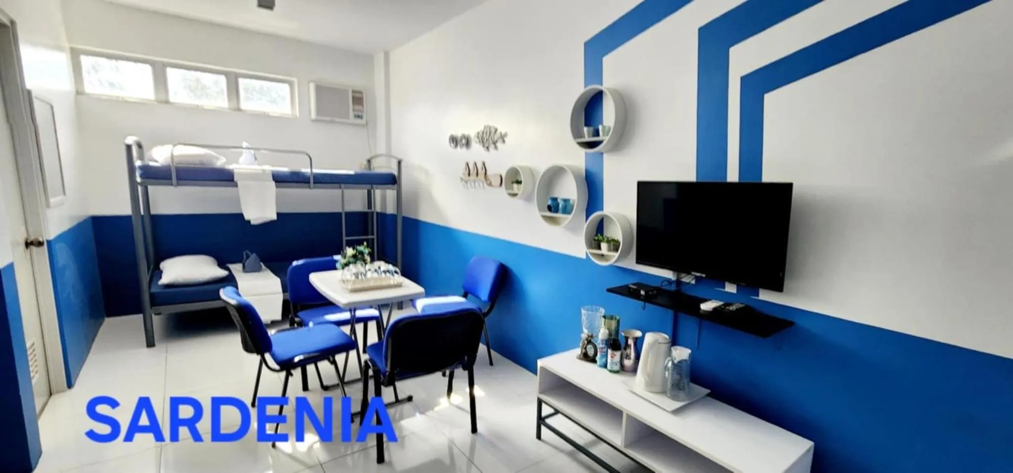 ROCCA Del GARDA Residences